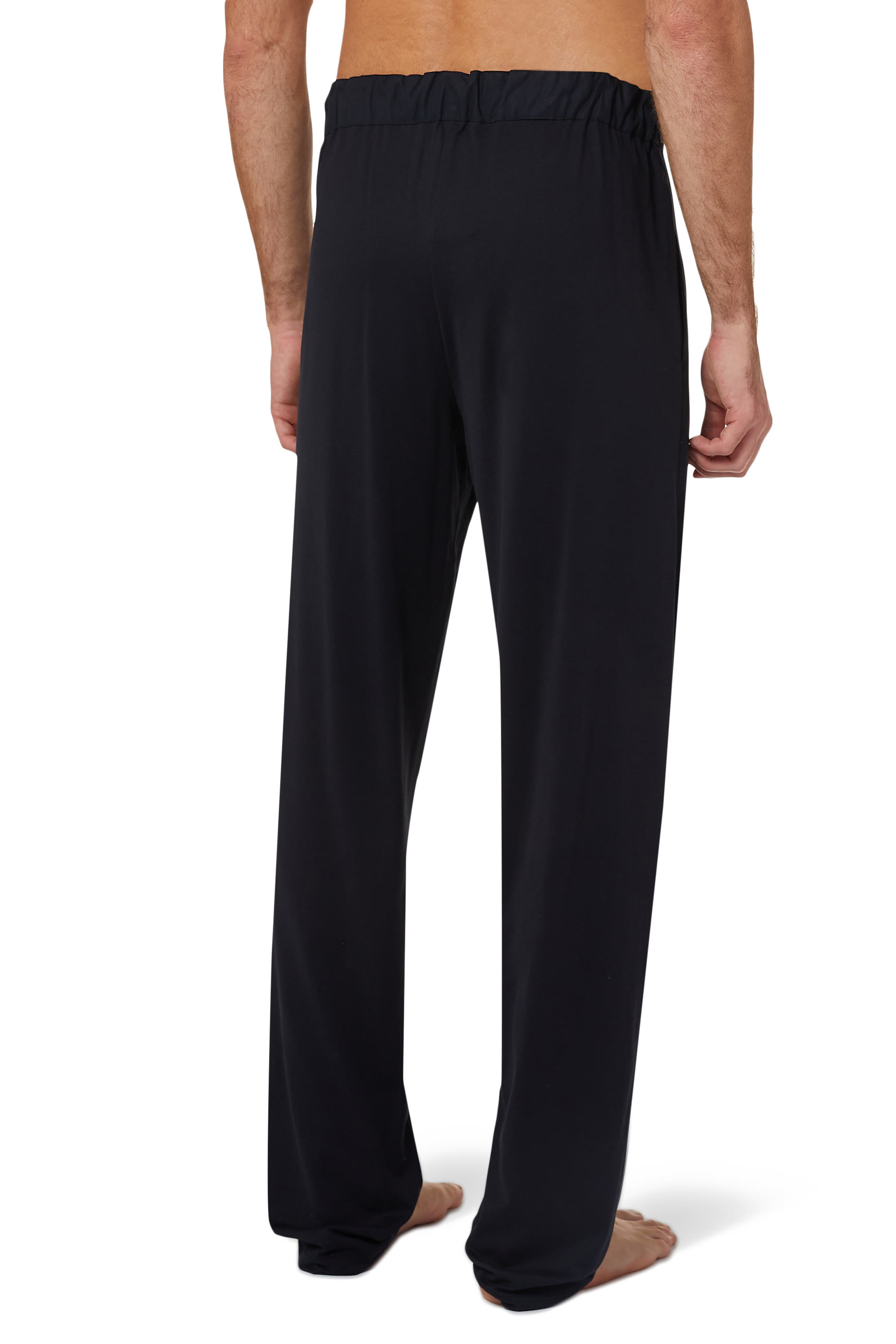 بنطال نايت اند داي طويل