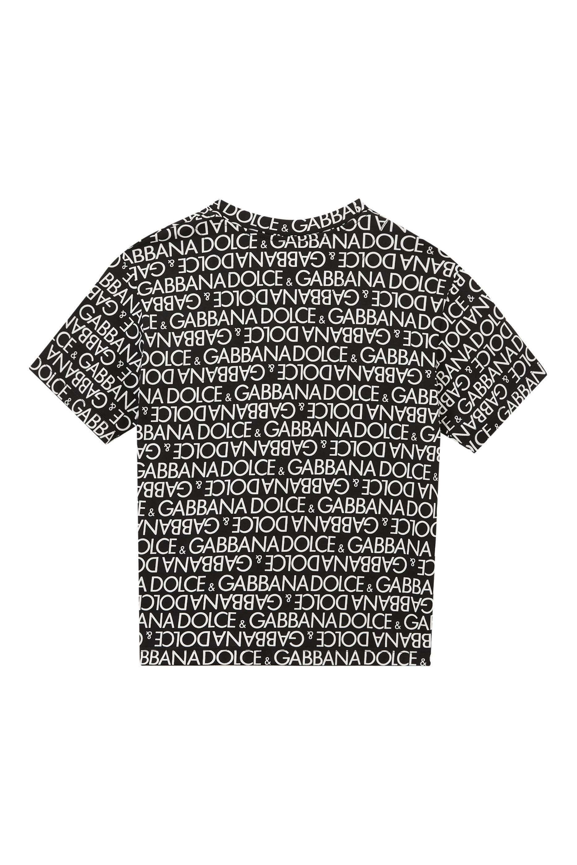 تيشيرت بأكمام قصيرة جرسيه للأطفال