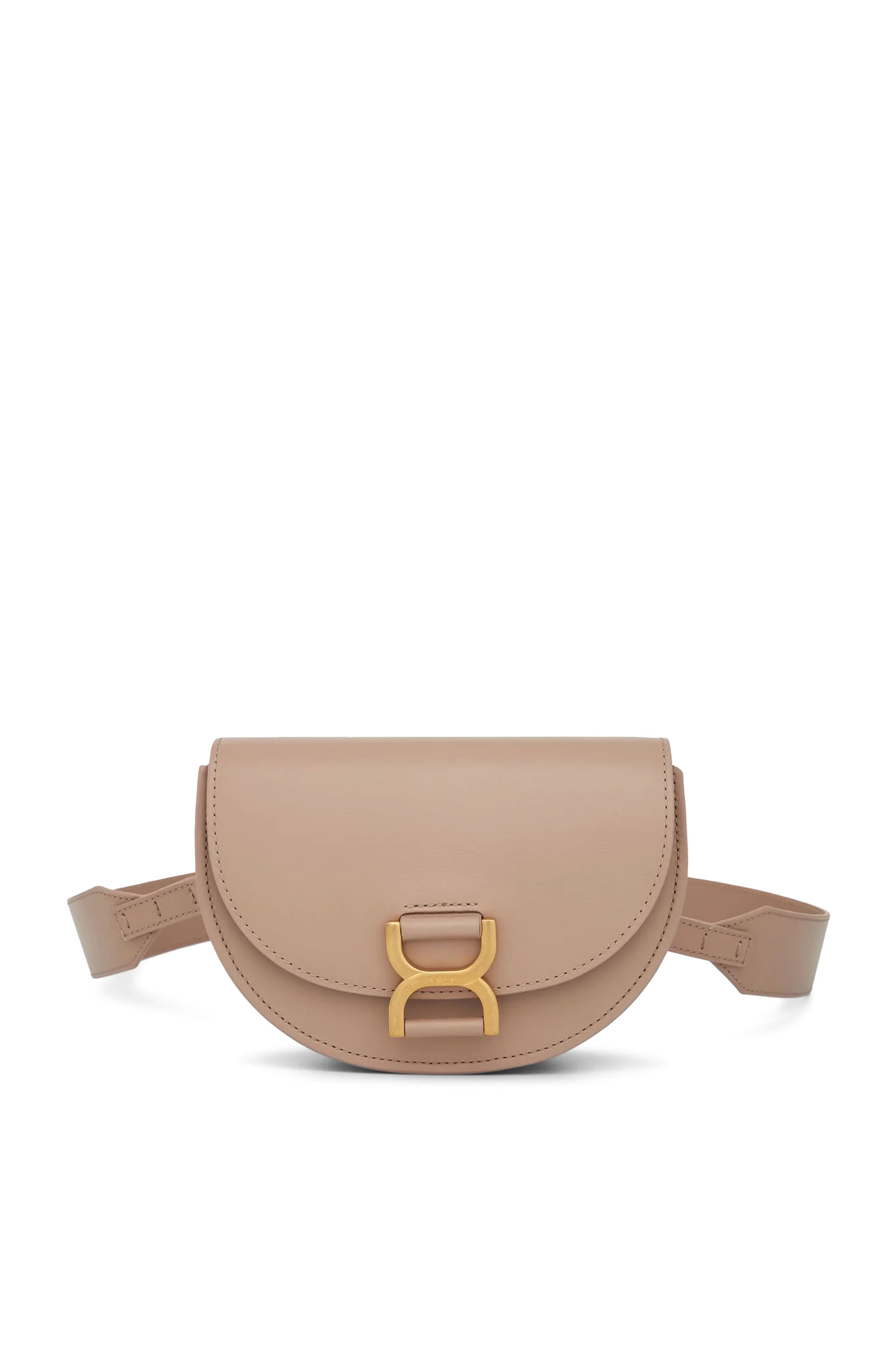 حقيبة مارسي صغيرة بغطاء قلاب