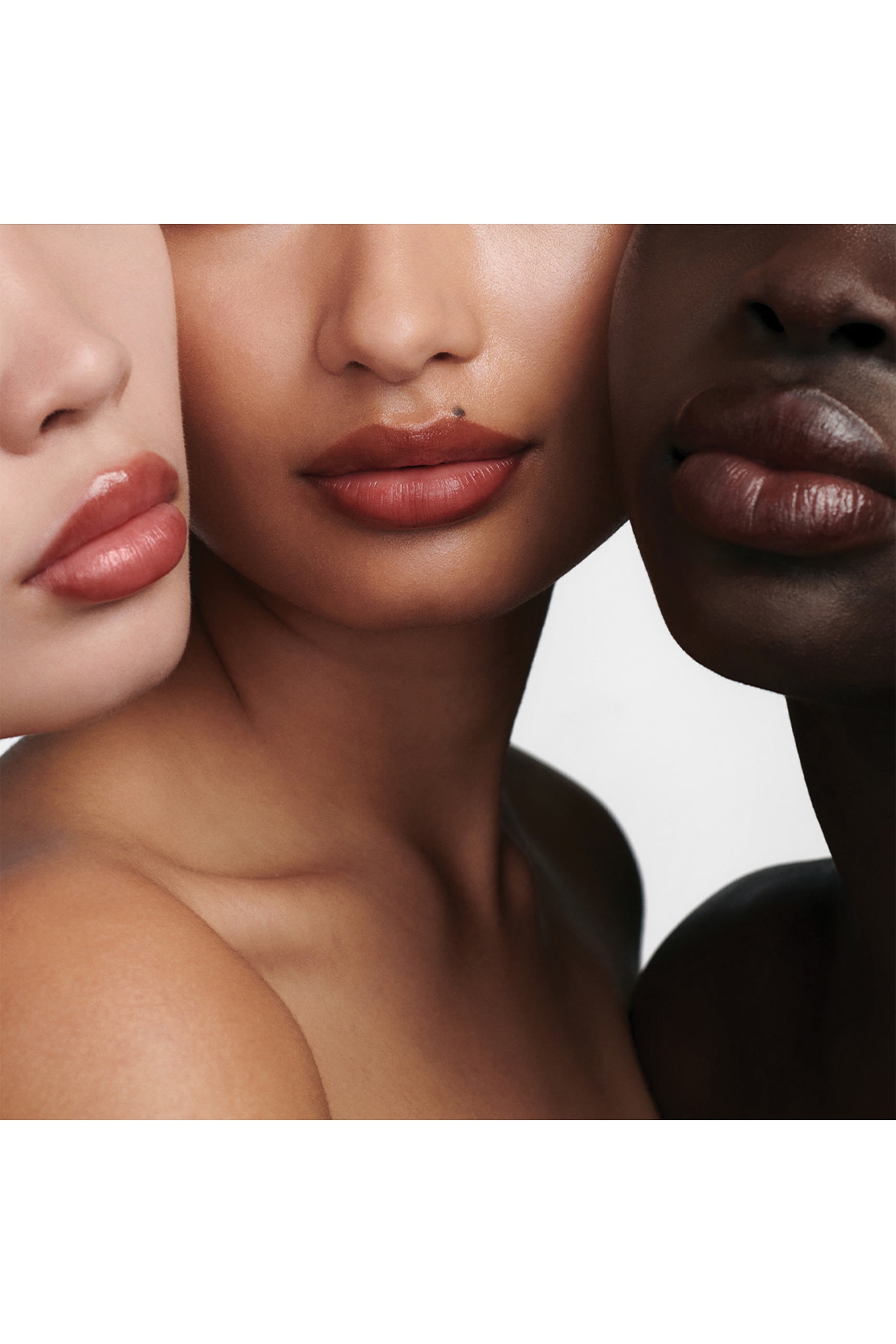 مرطب شفاه ملون