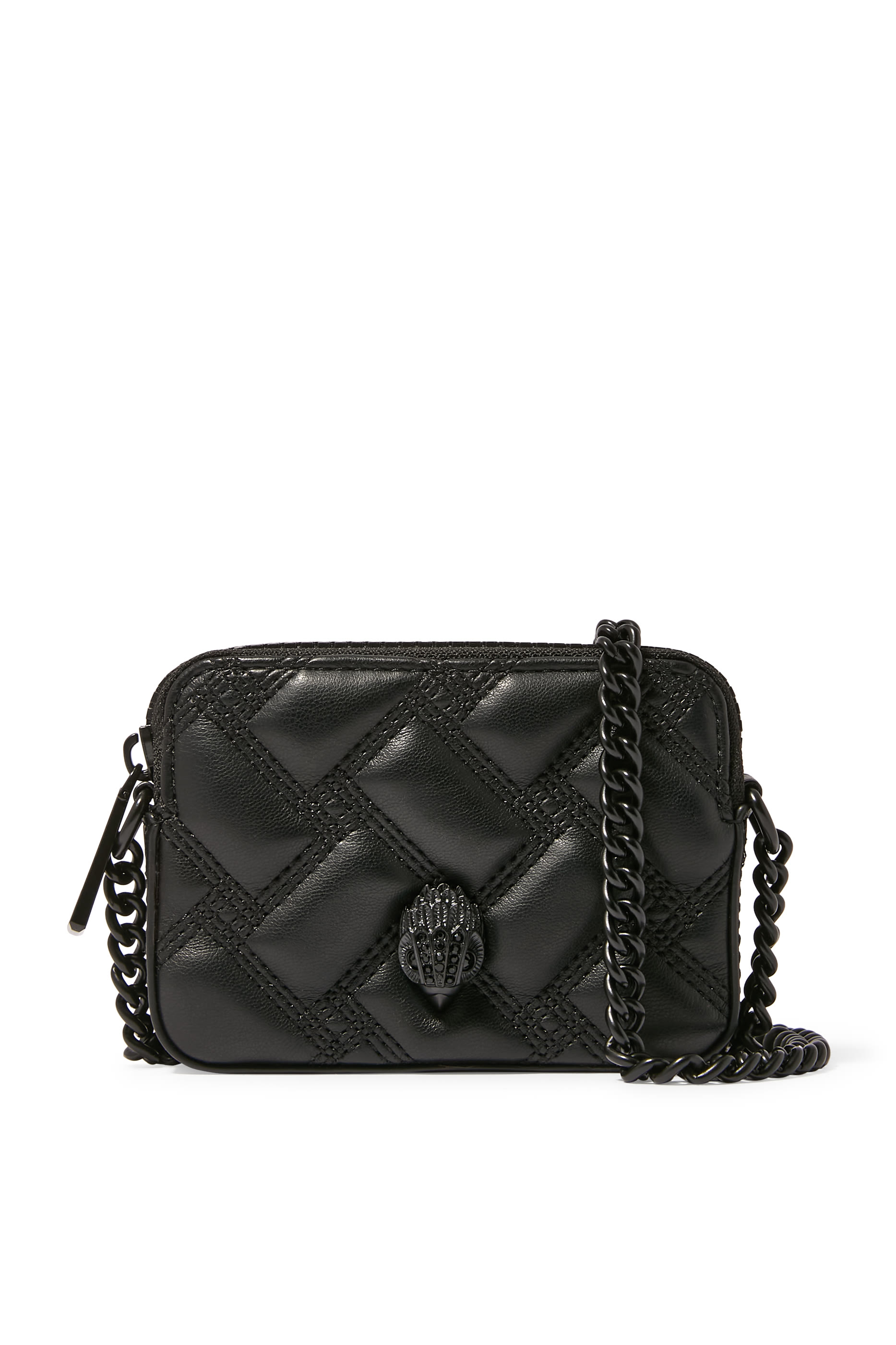 Micro Kensington Drench Camera Bag