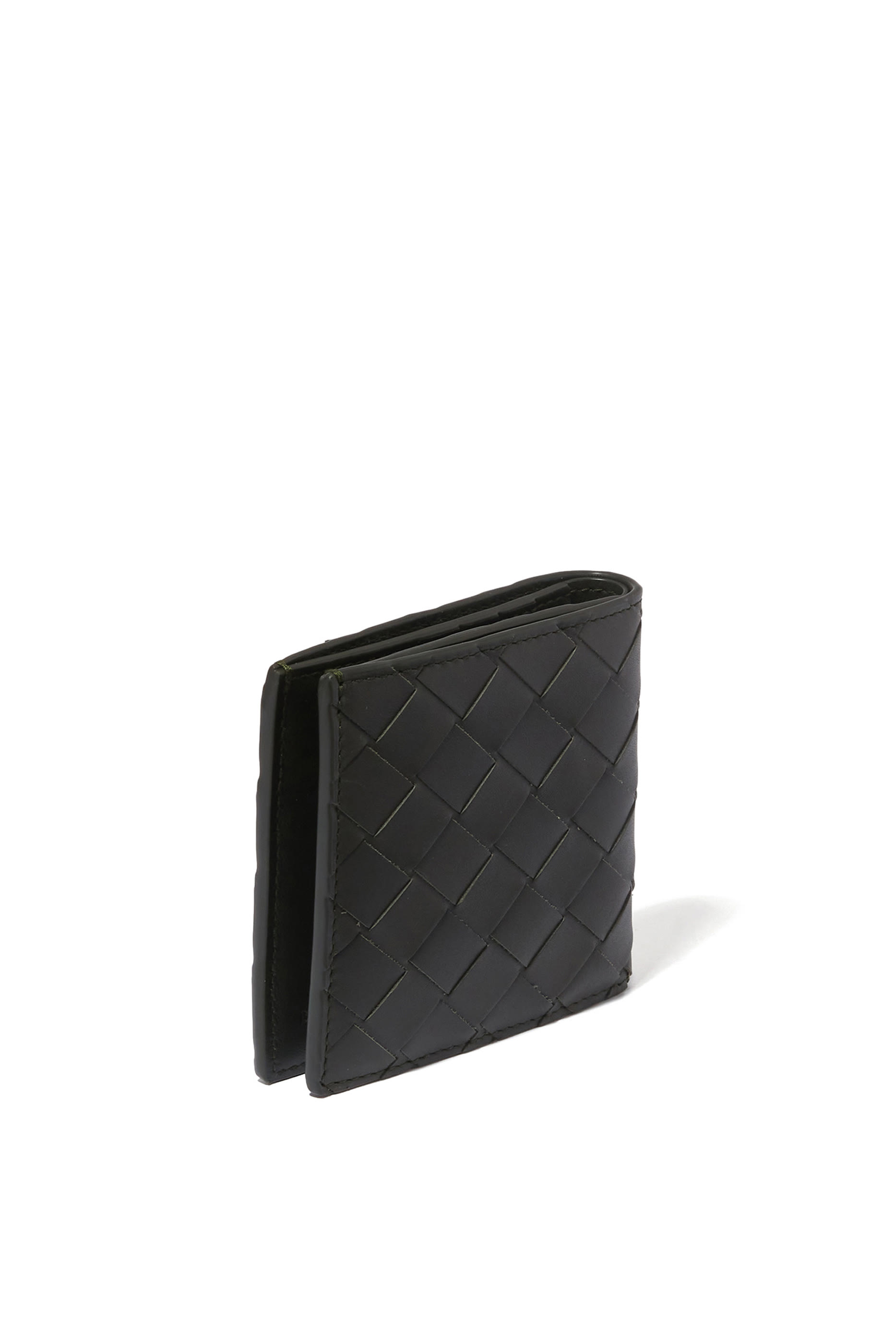 Slim Bi-Fold Wallet