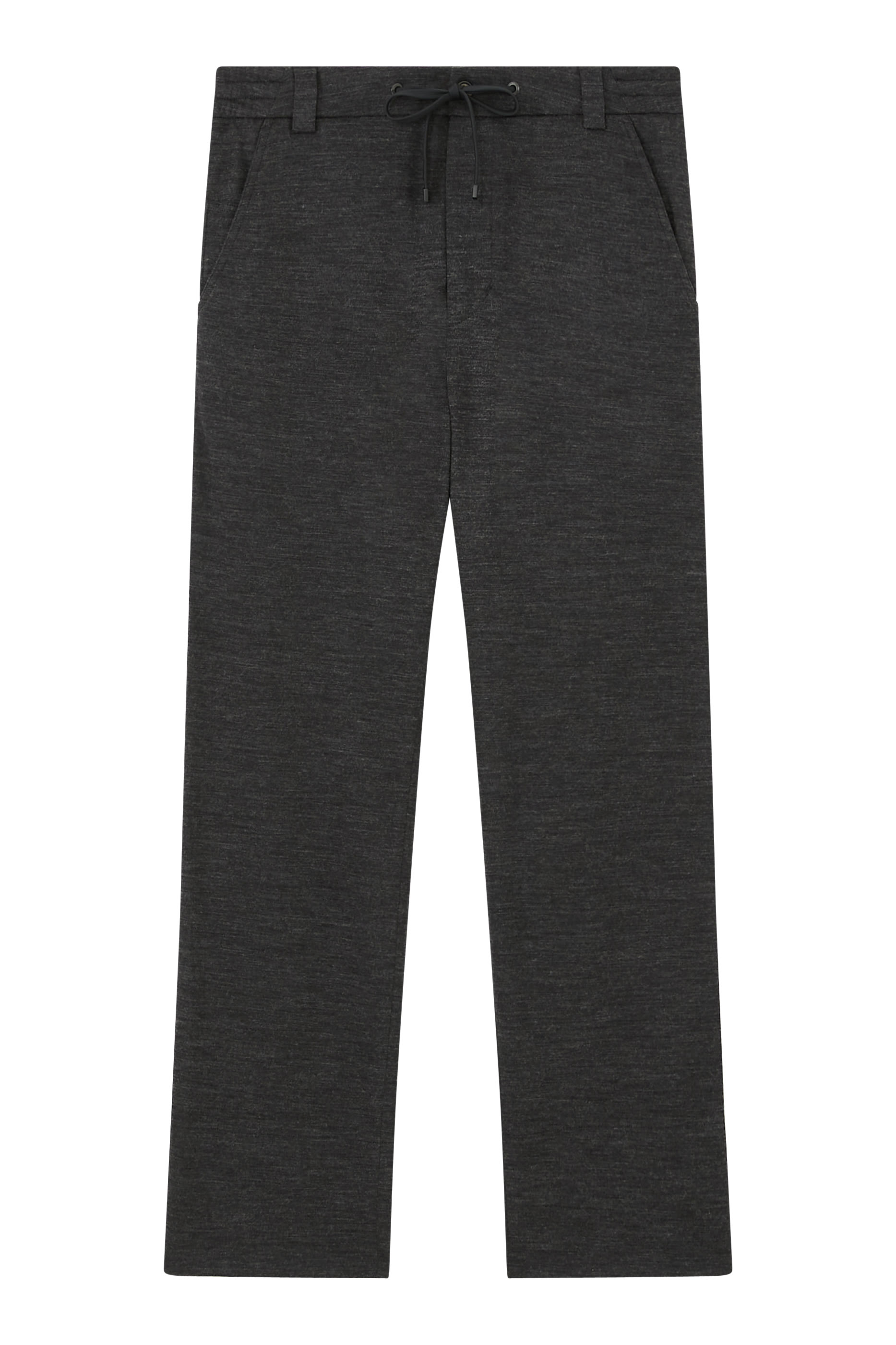 بنطال برباط تضييق