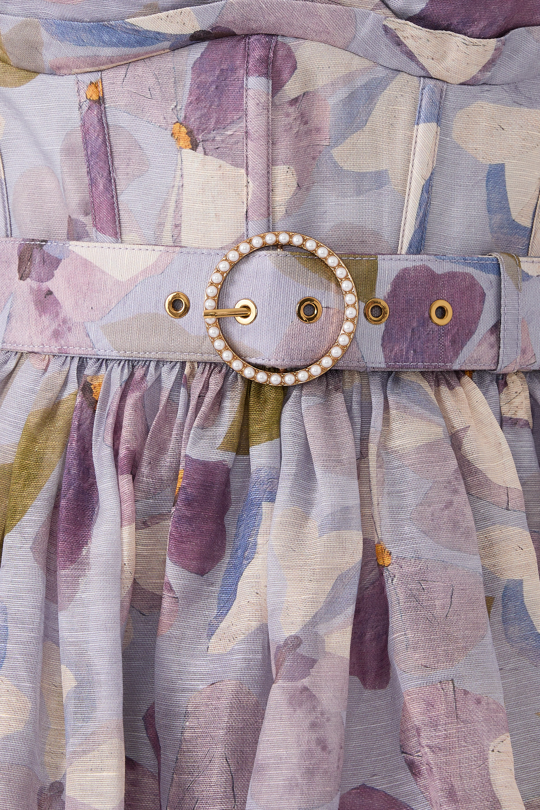 فستان دونينج قصير