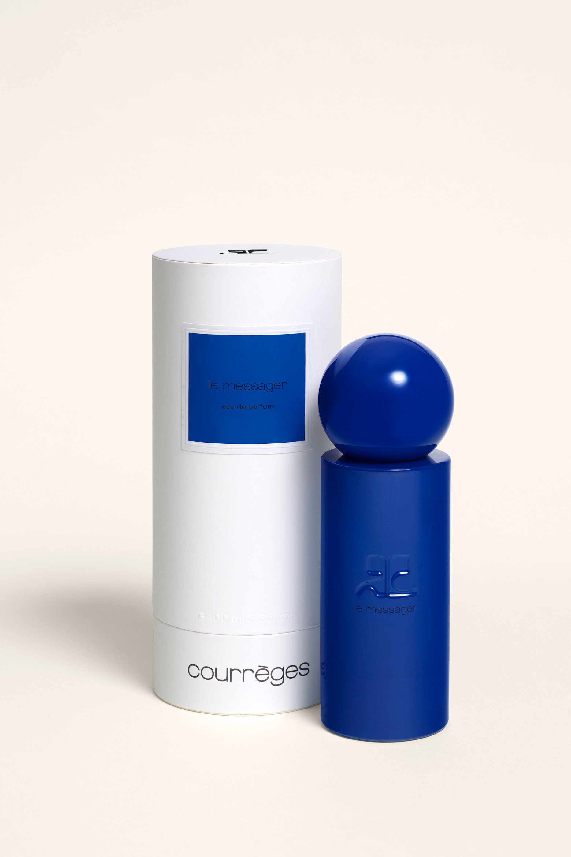 أو دو بارفان لو مساجر