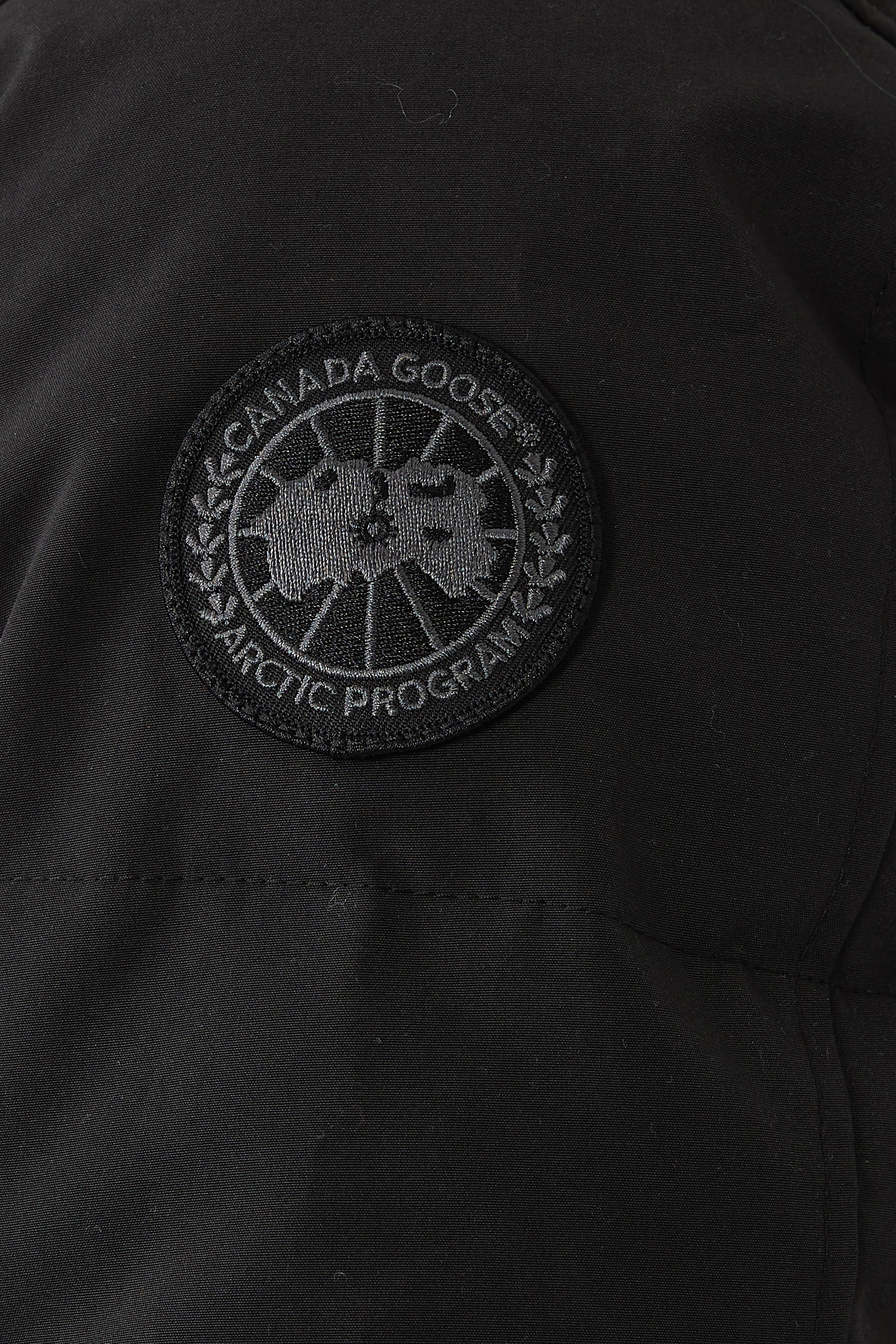 جاكيت باركا ماكميلان بلاك لابل هريتاج