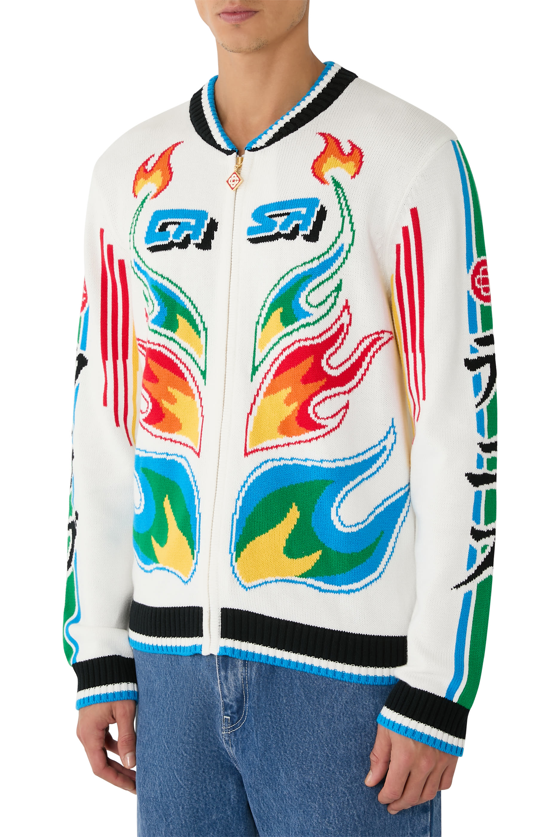 جاكيت كازا كلوب