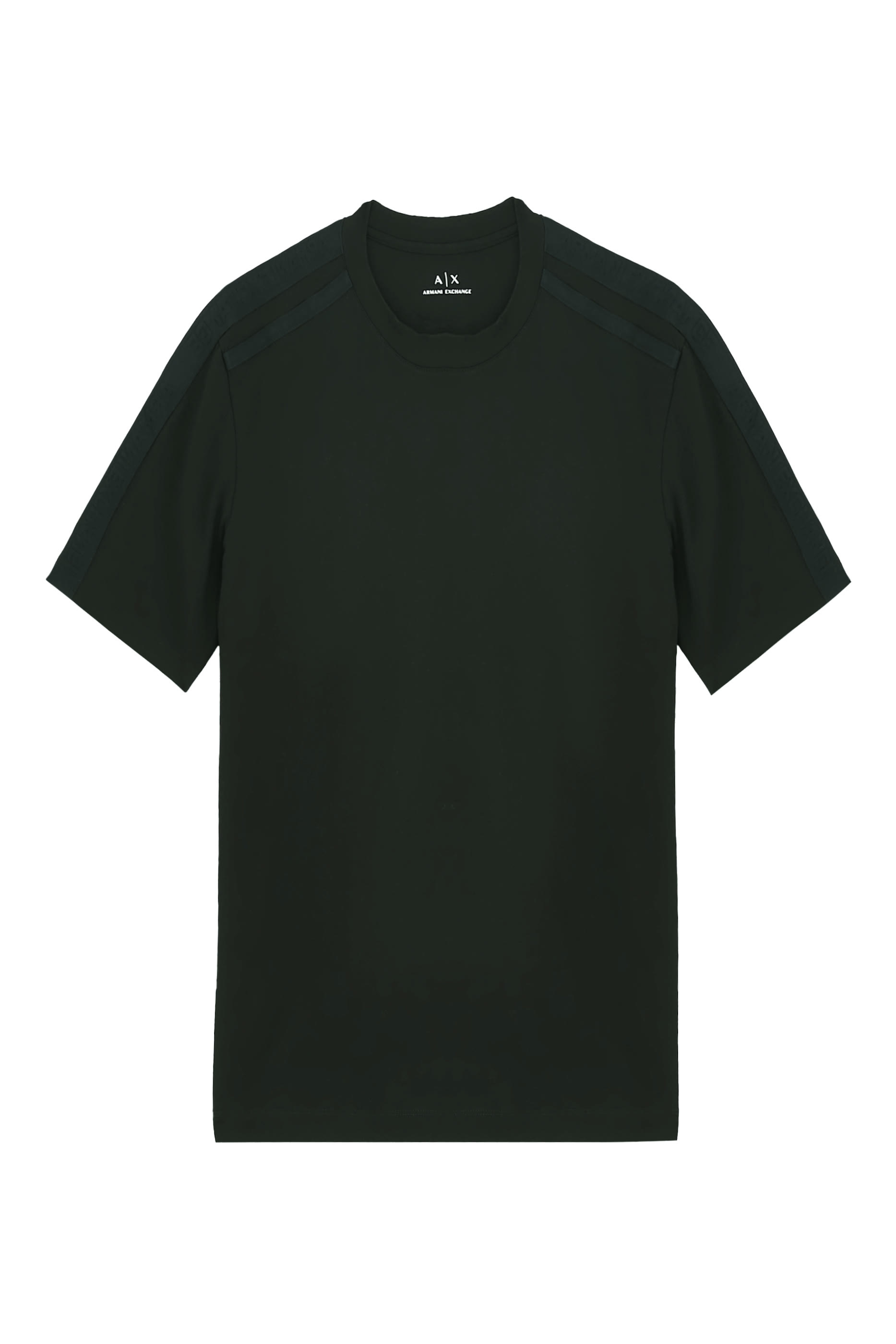 تيشيرت ذا جريد بشعار الماركة