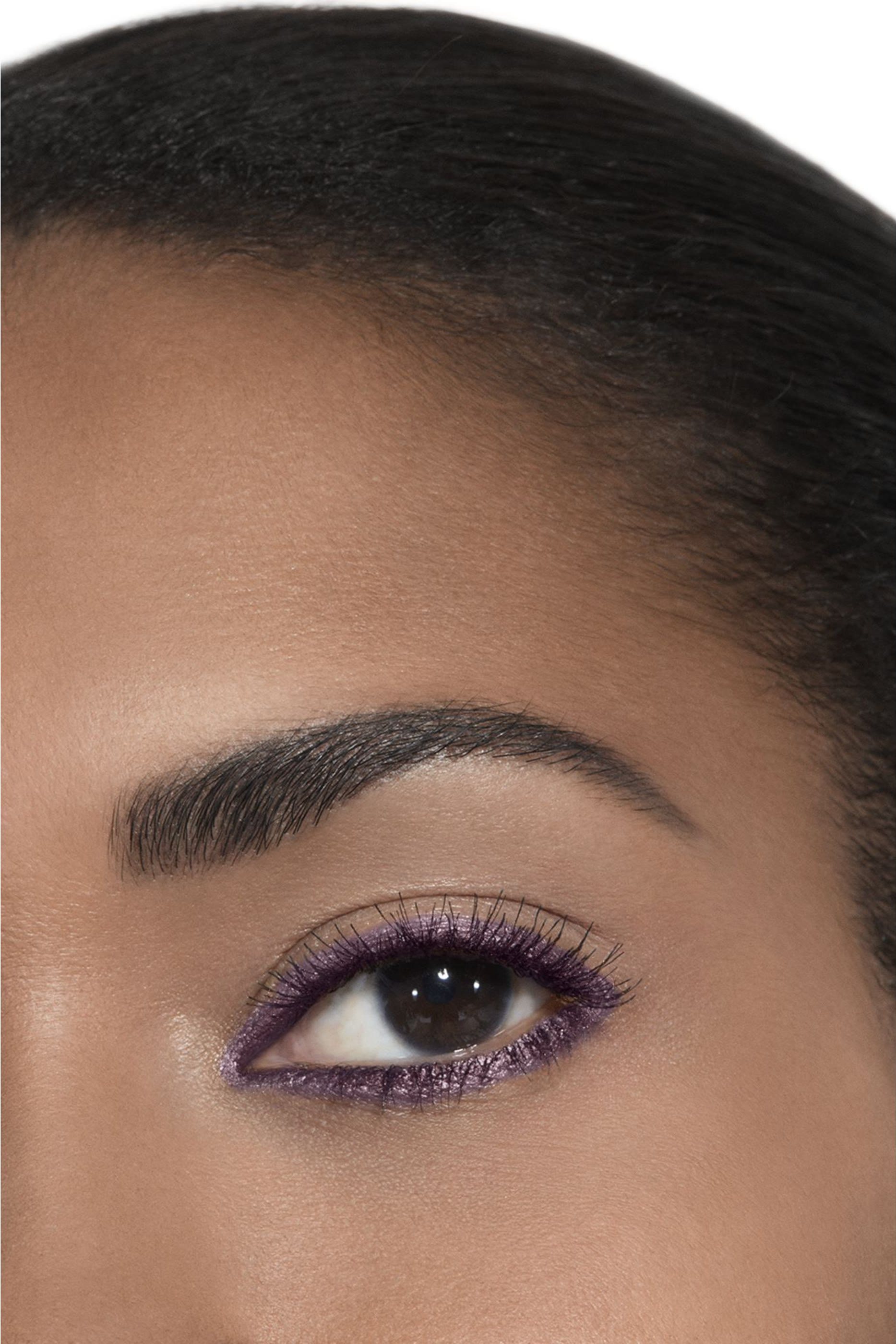 قلم تحديد عيون وكحل ذو ثبات طويل