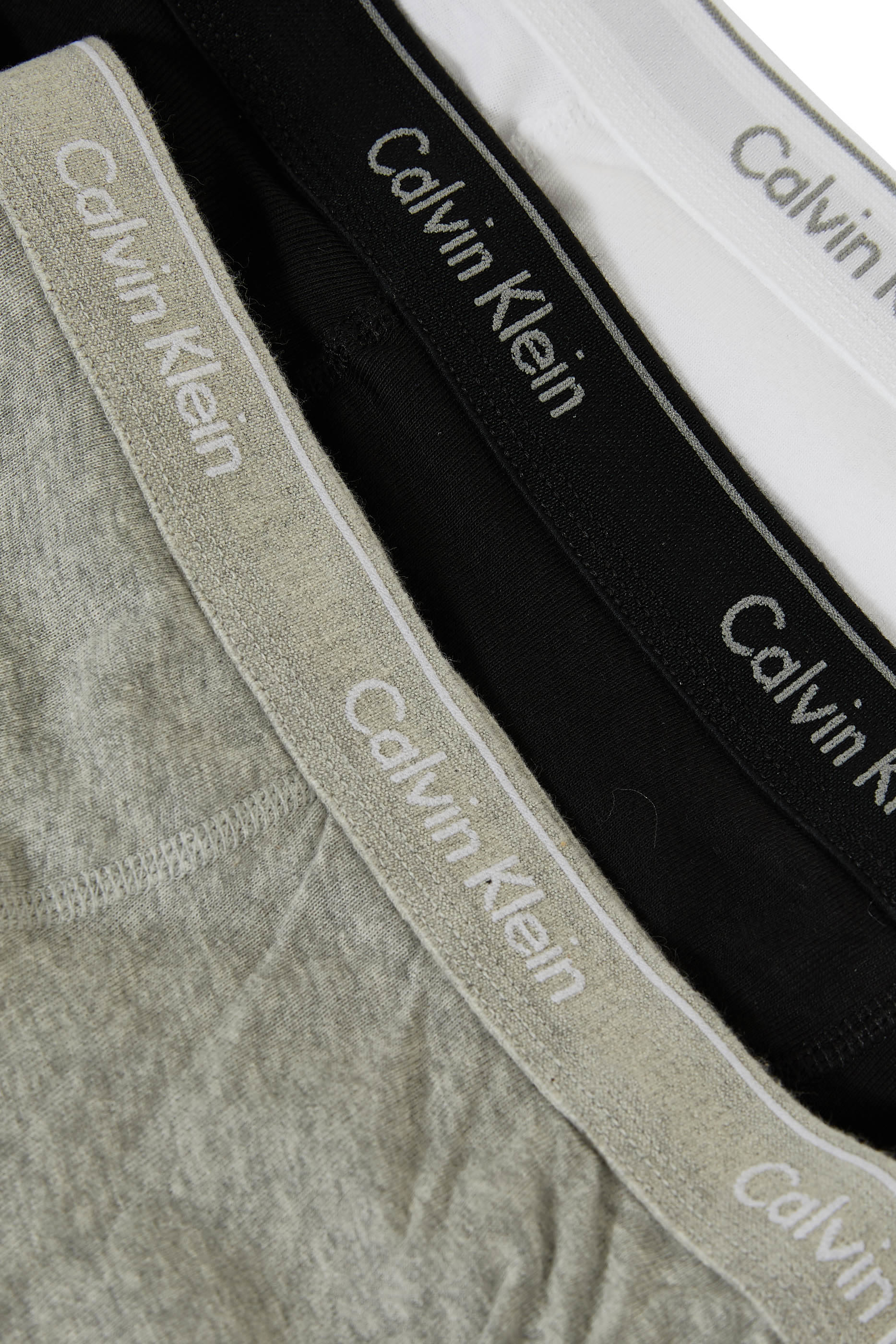 بوكسر كلاسيكي قطن