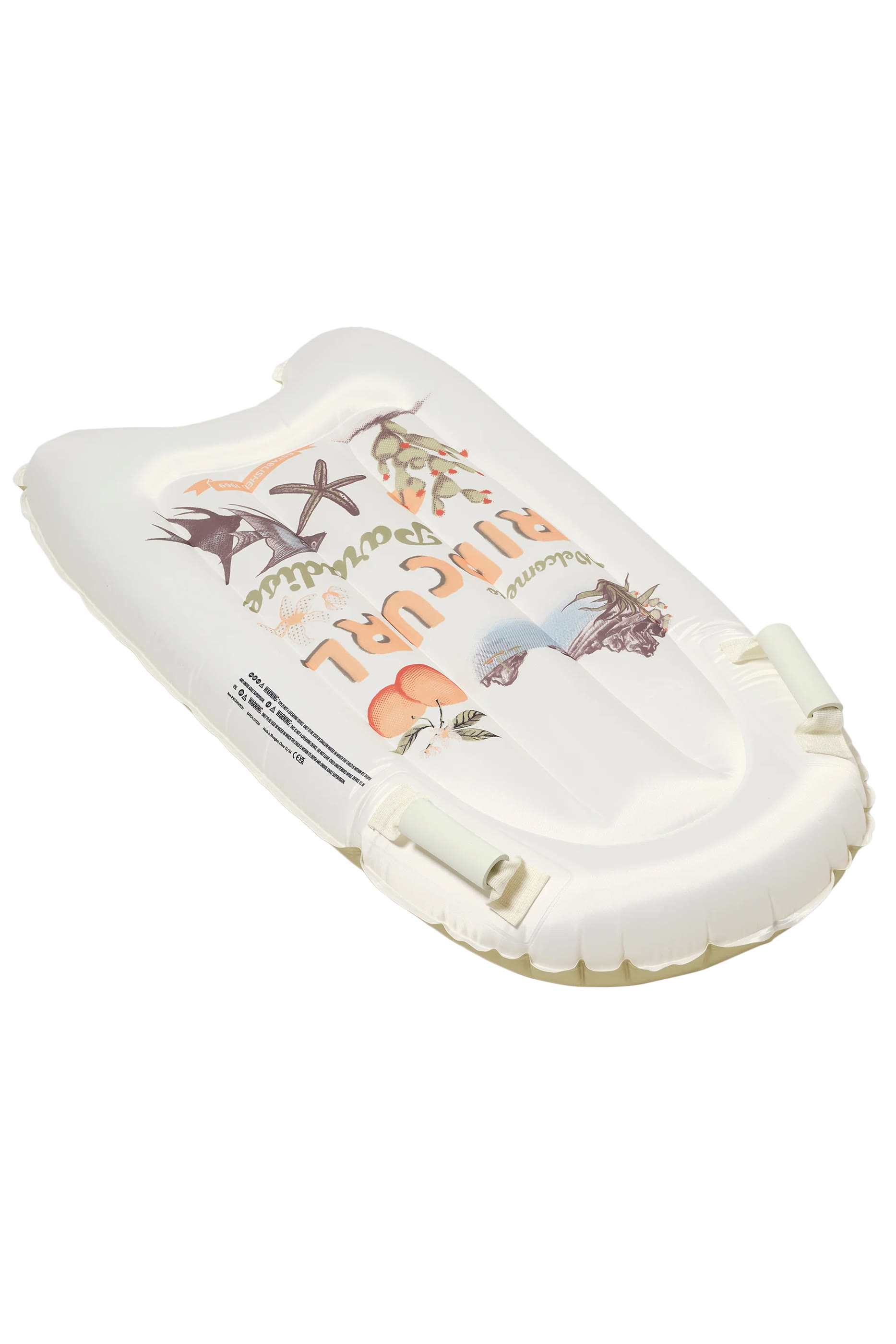 عوامة ركوب الأمواج للأطفال