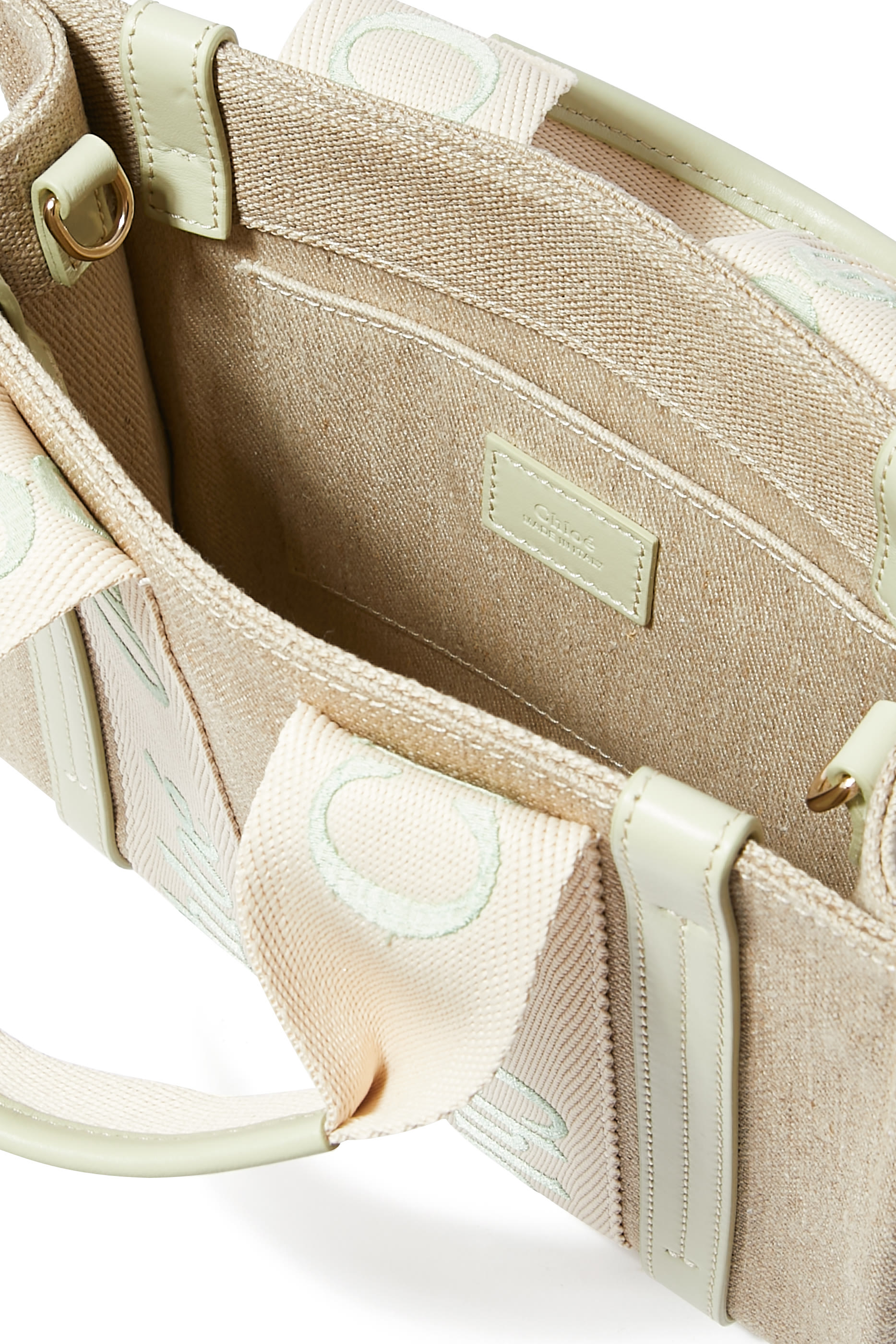 حقيبة يد وودي صغيرة