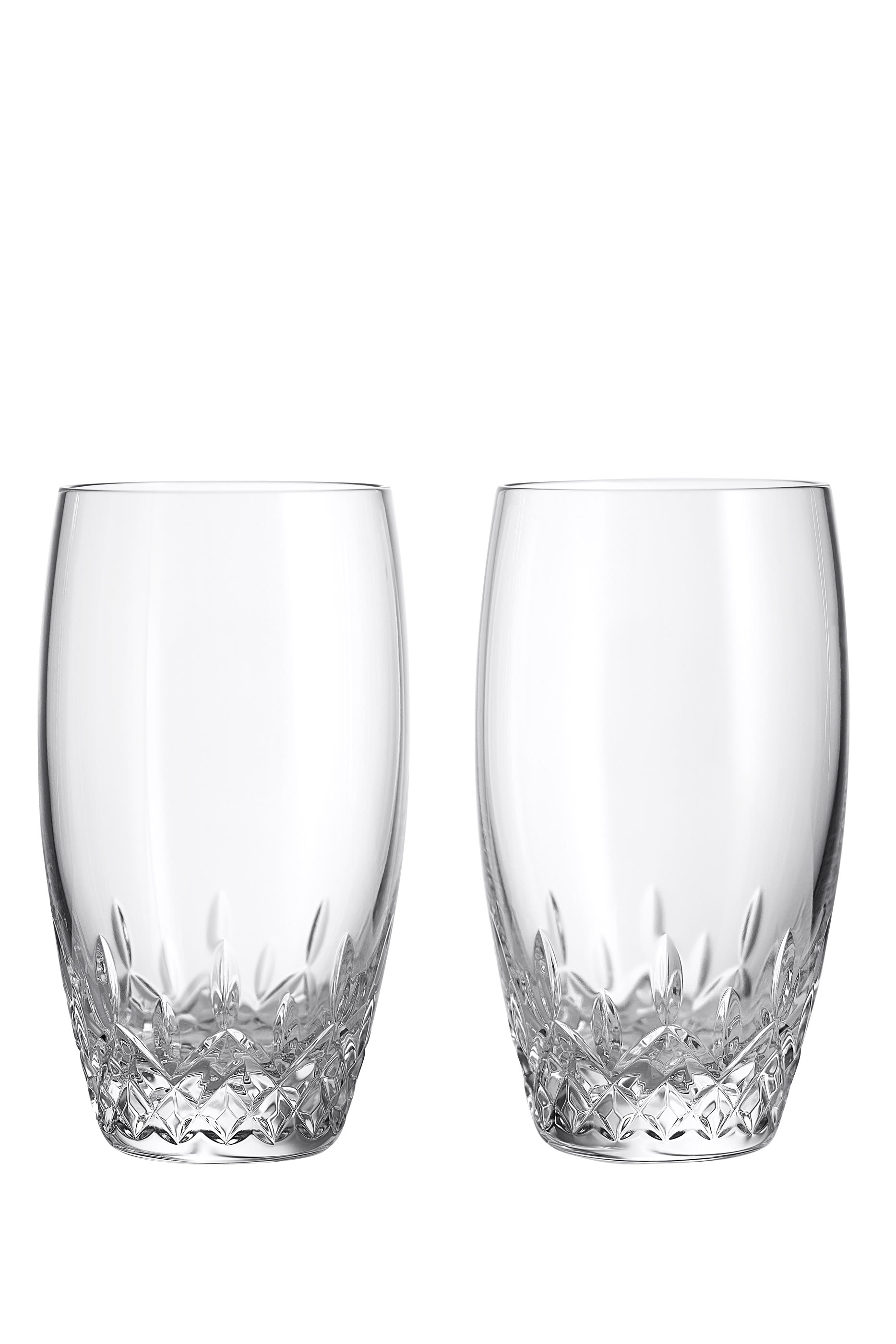 طقم كؤوس ليسمور اسنس هيبال، قطعتين