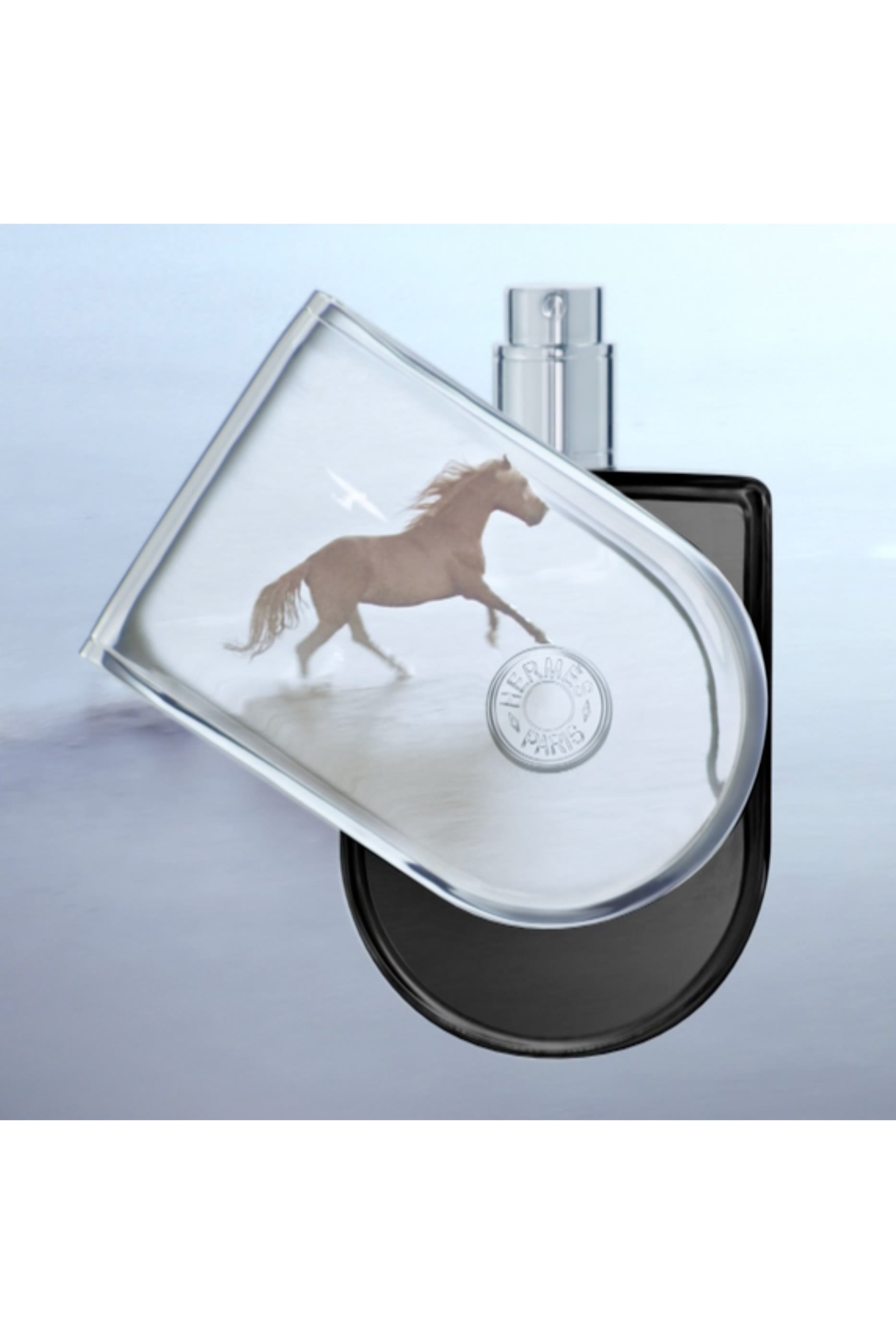 Voyage d'Hermès, عطر