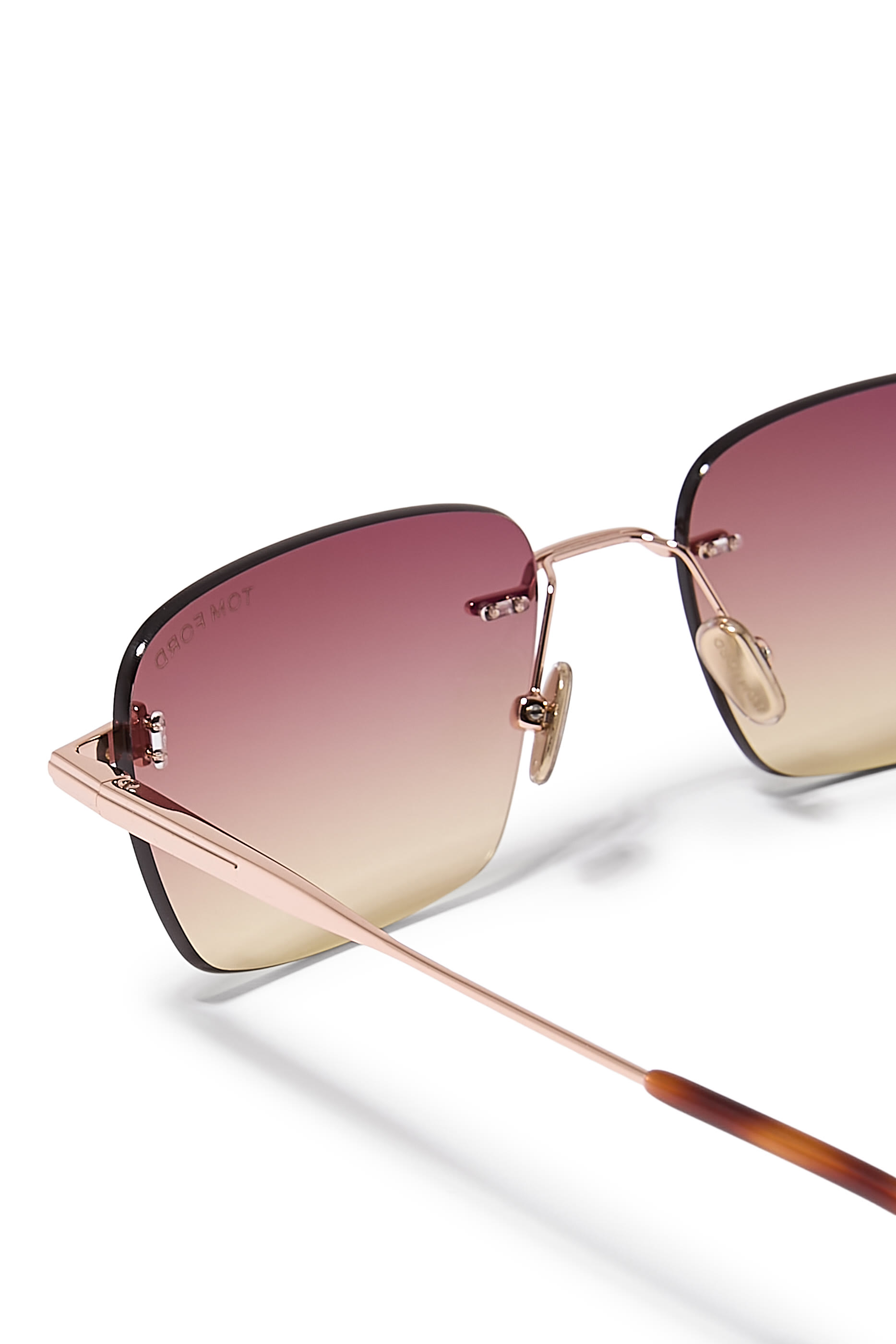 نظارة جيك شمسية