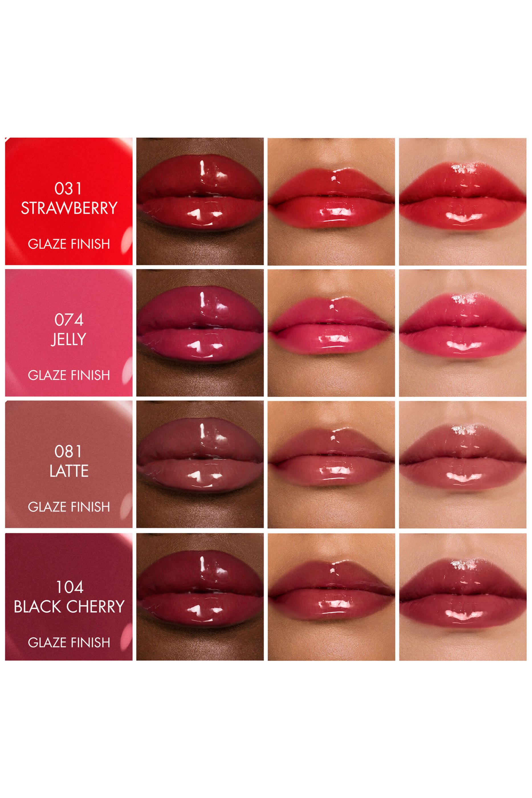 زيت ديور أديكت ملمع للشفاه