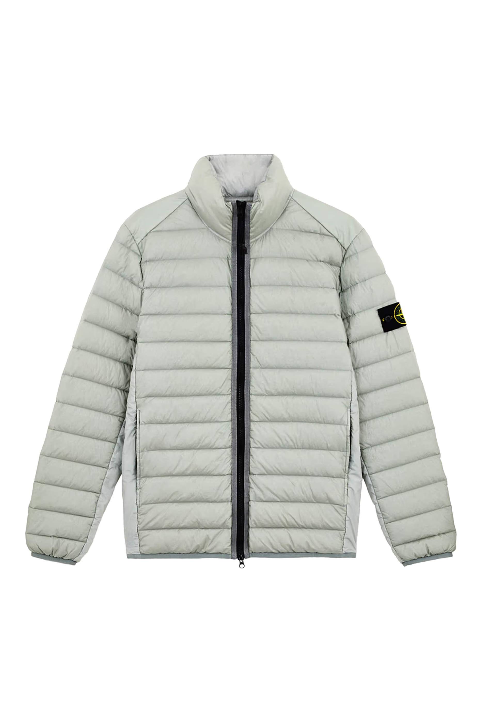 جاكيت مبطن بزغب حقيقي