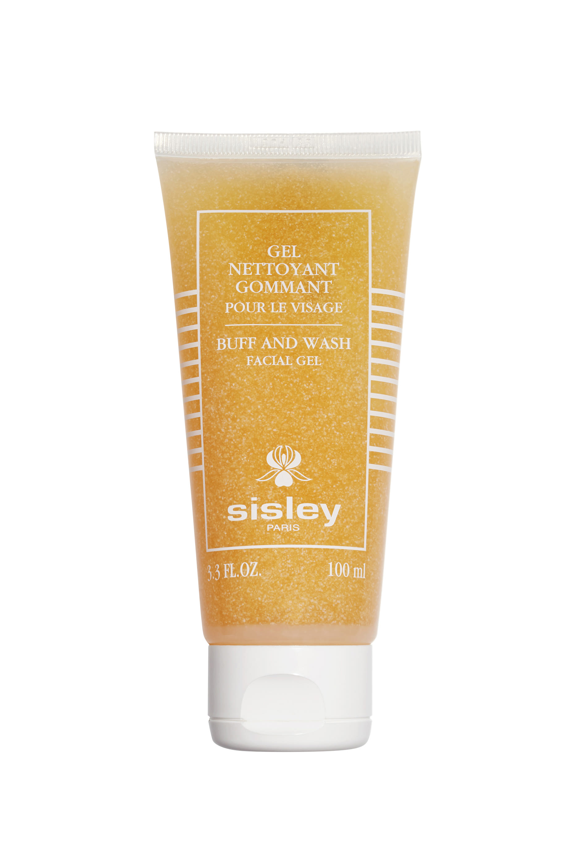 جل تنظيف البشرة وتعزيز إشراقتها