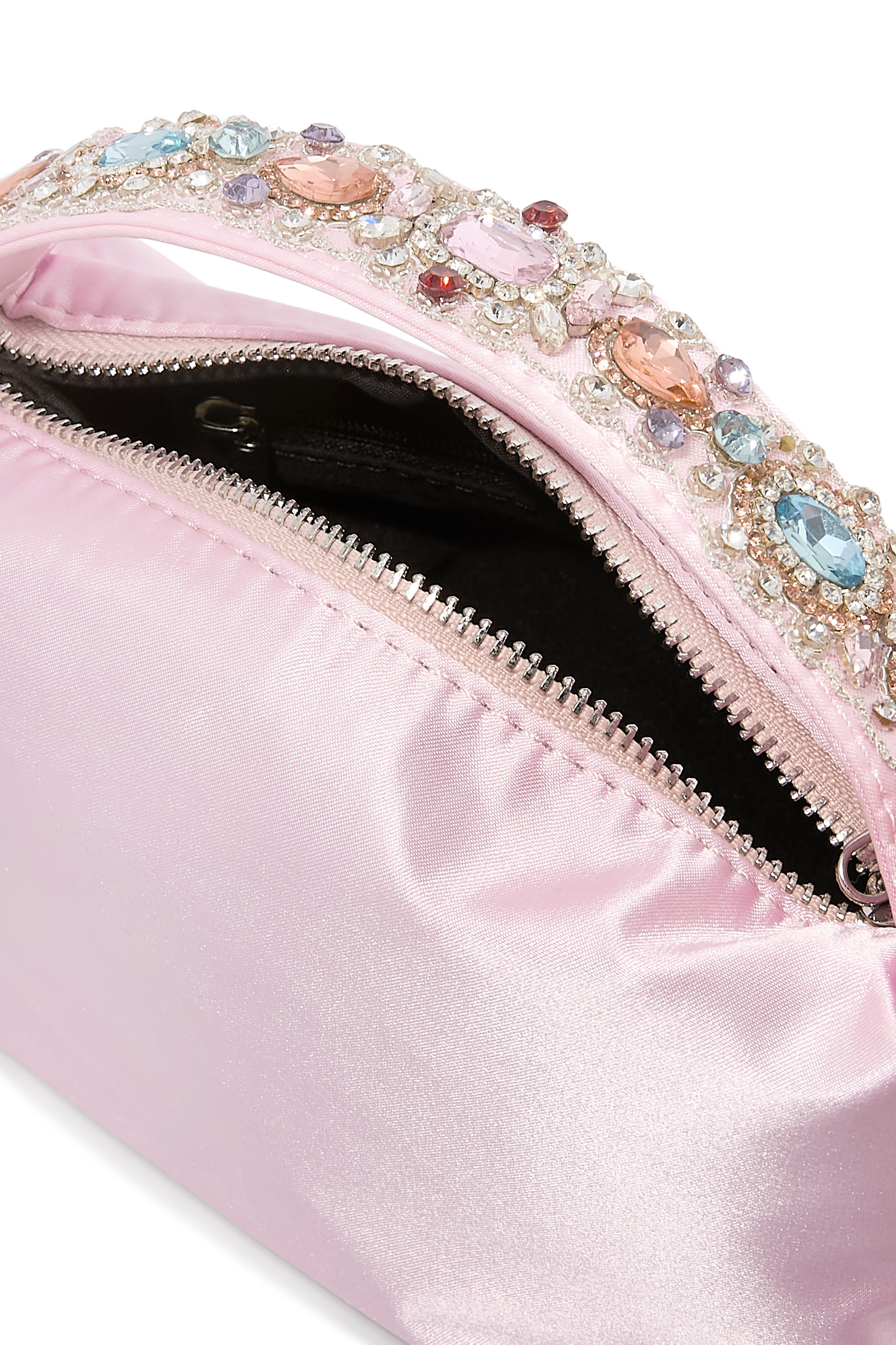 كلاتش مزين بكريستال للأطفال