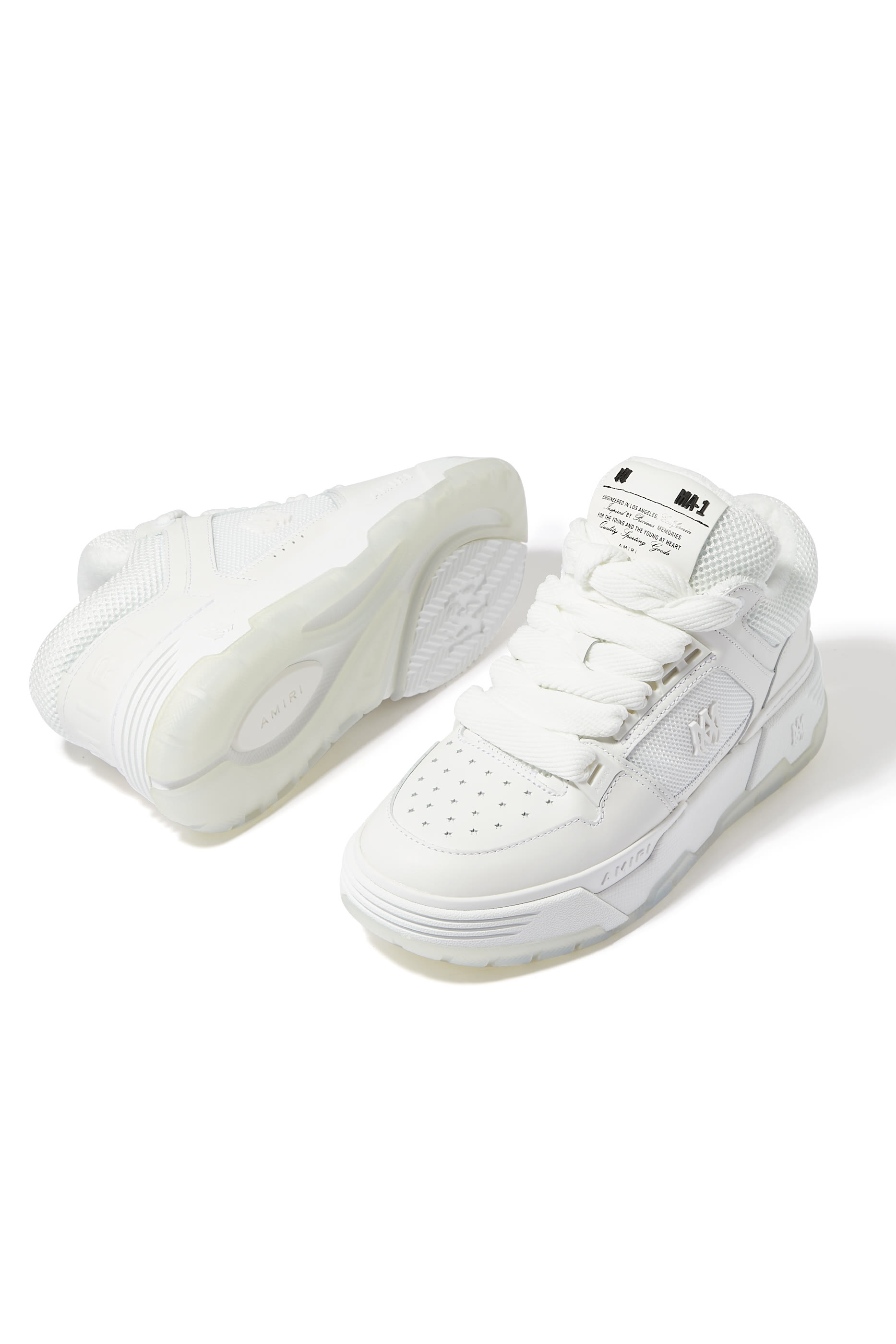 سنيكرز ام ايه 1 جلد