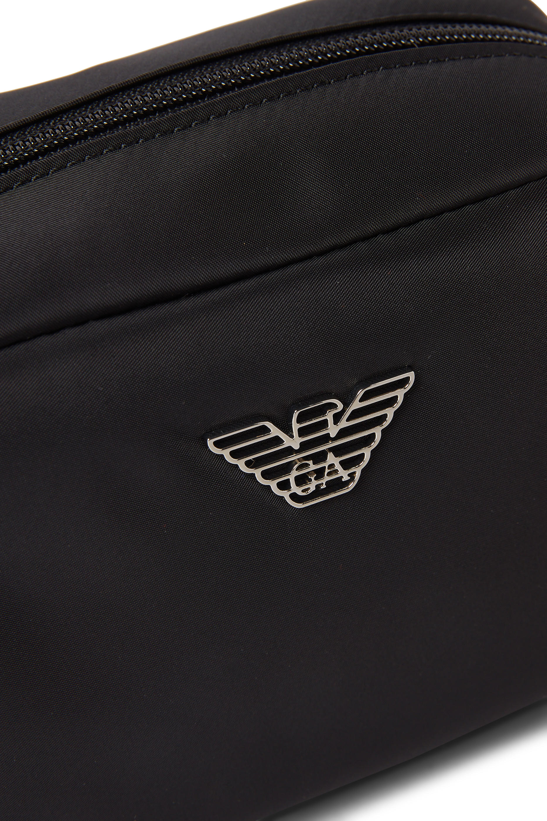 حقيبة مستحضرات تجميل نايلون