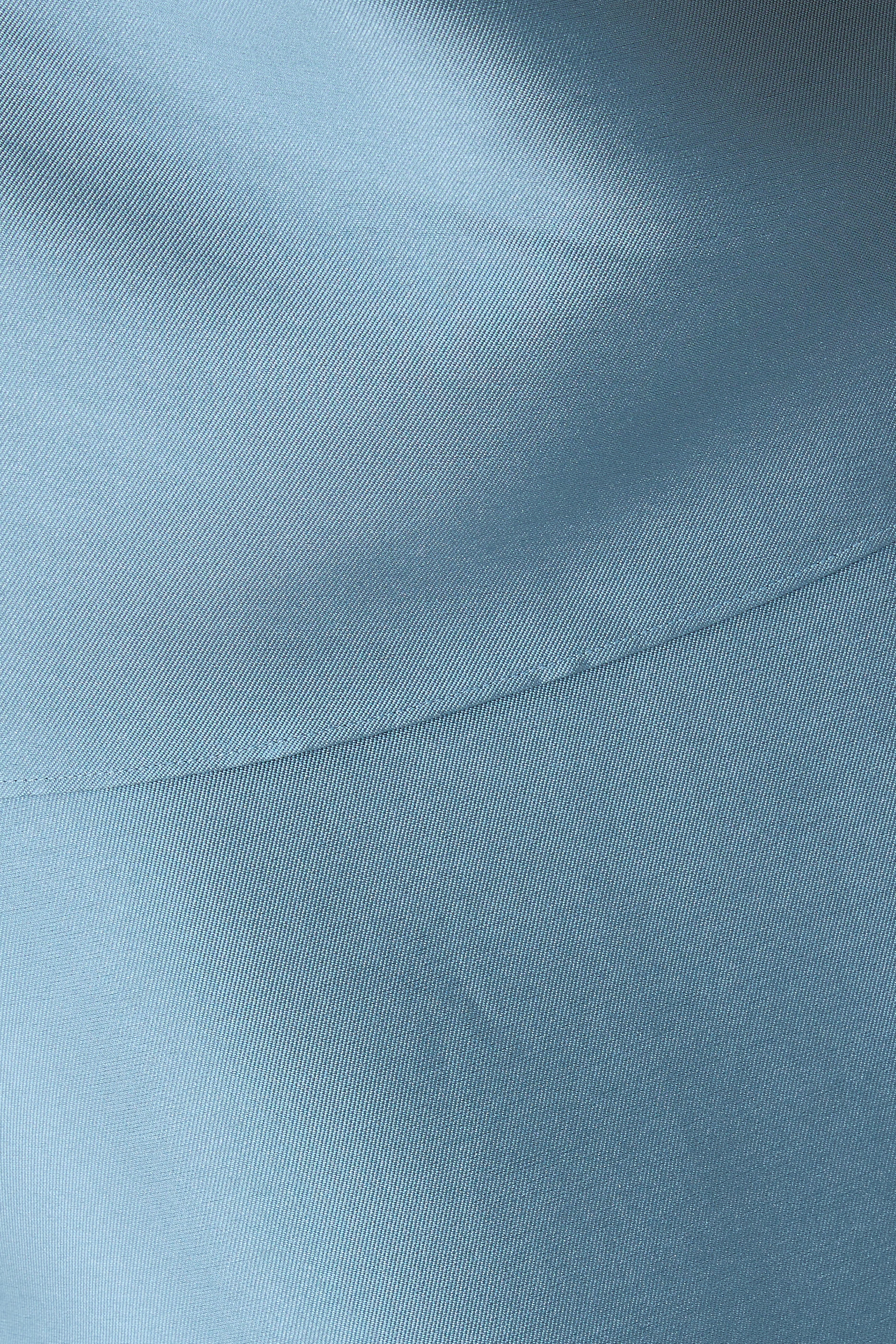 فستان لوسيل طويل