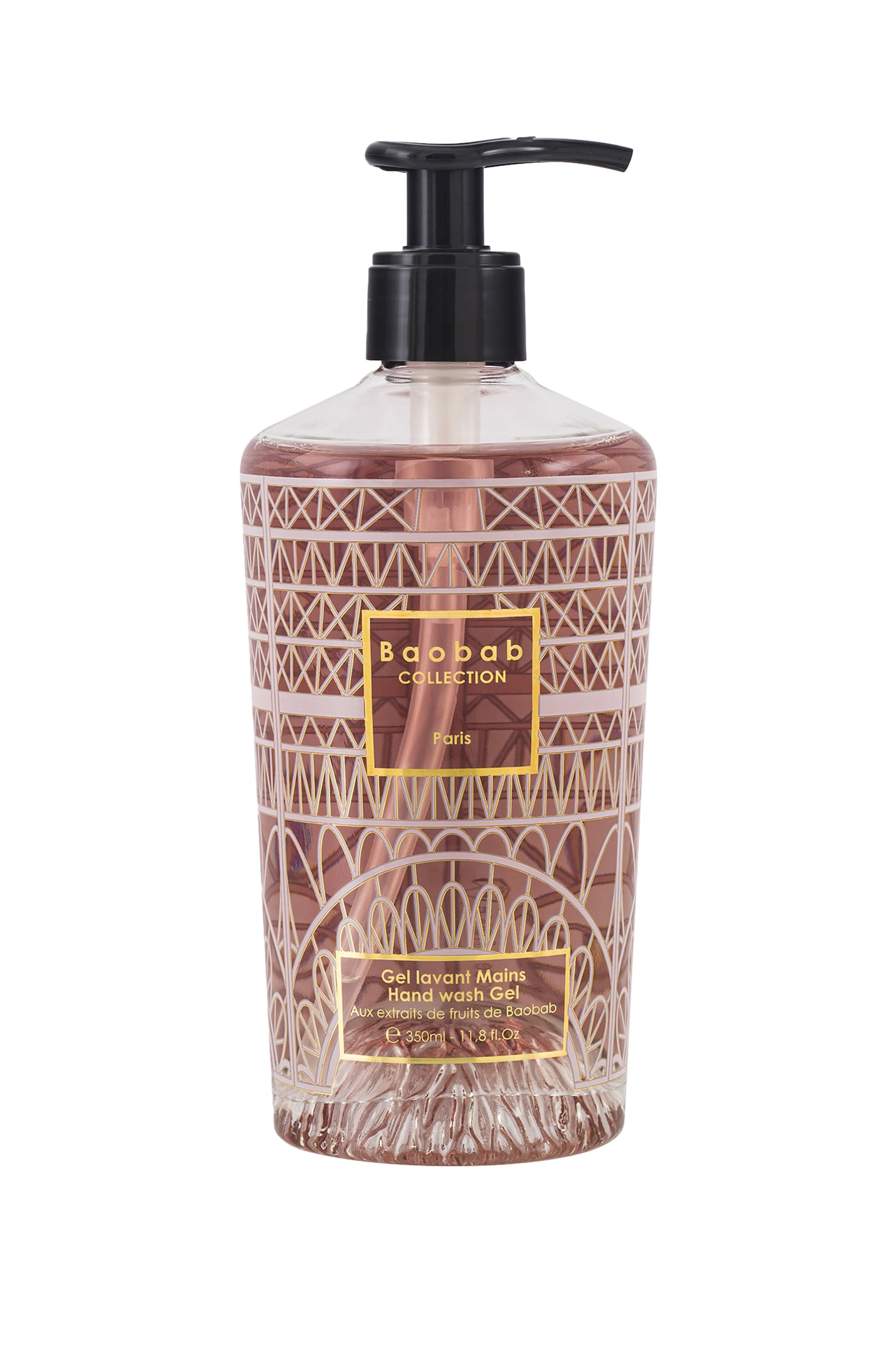 مجموعة هدية لوشن لليدين والجسم باريس