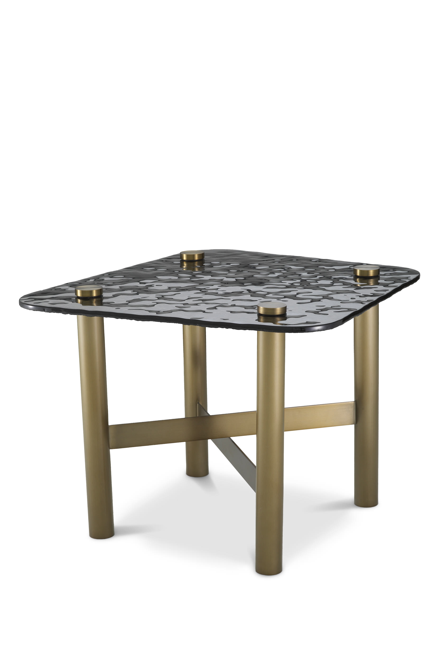 طاولة جانبية كورتيس