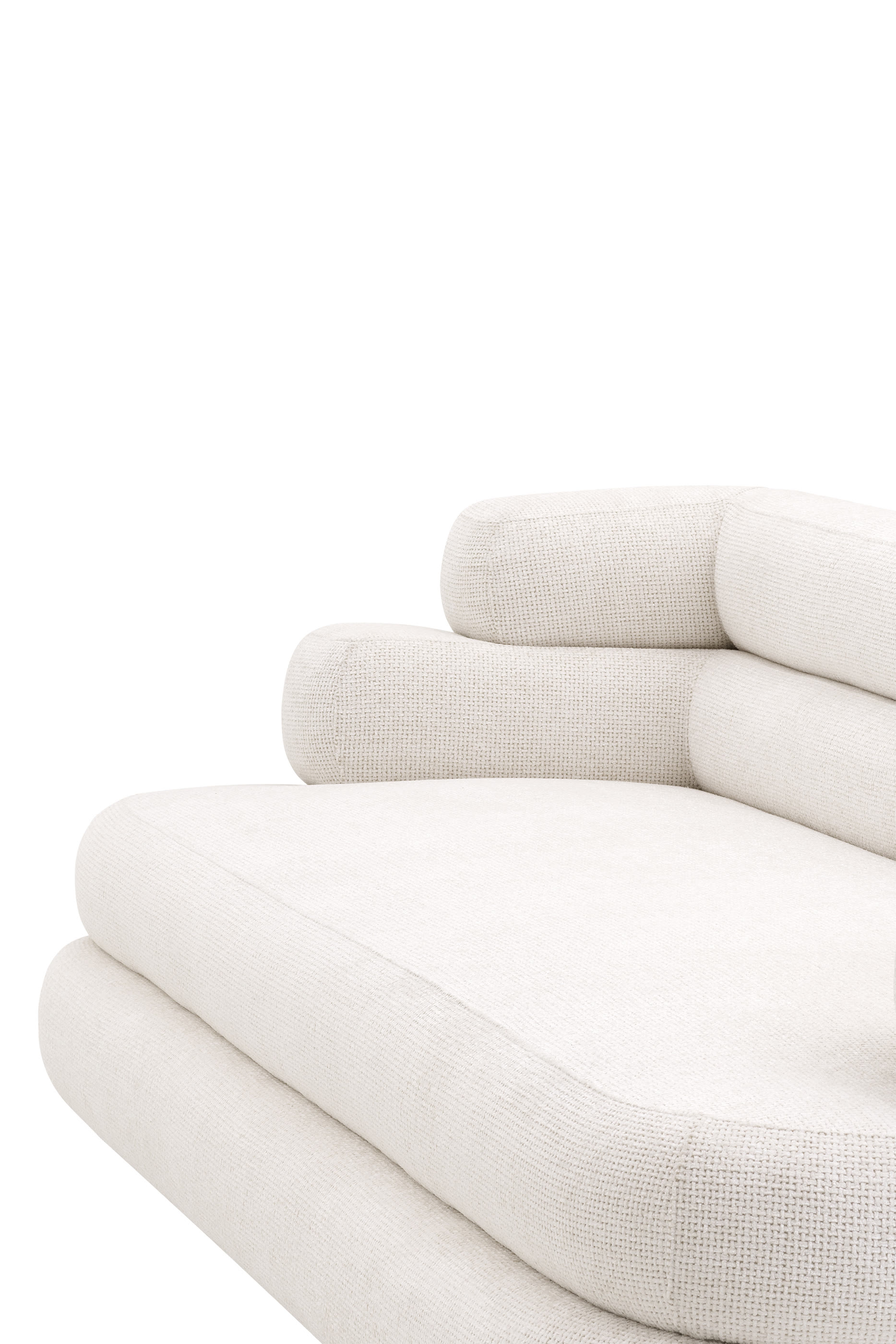 كنبة مالاقا صغيرة