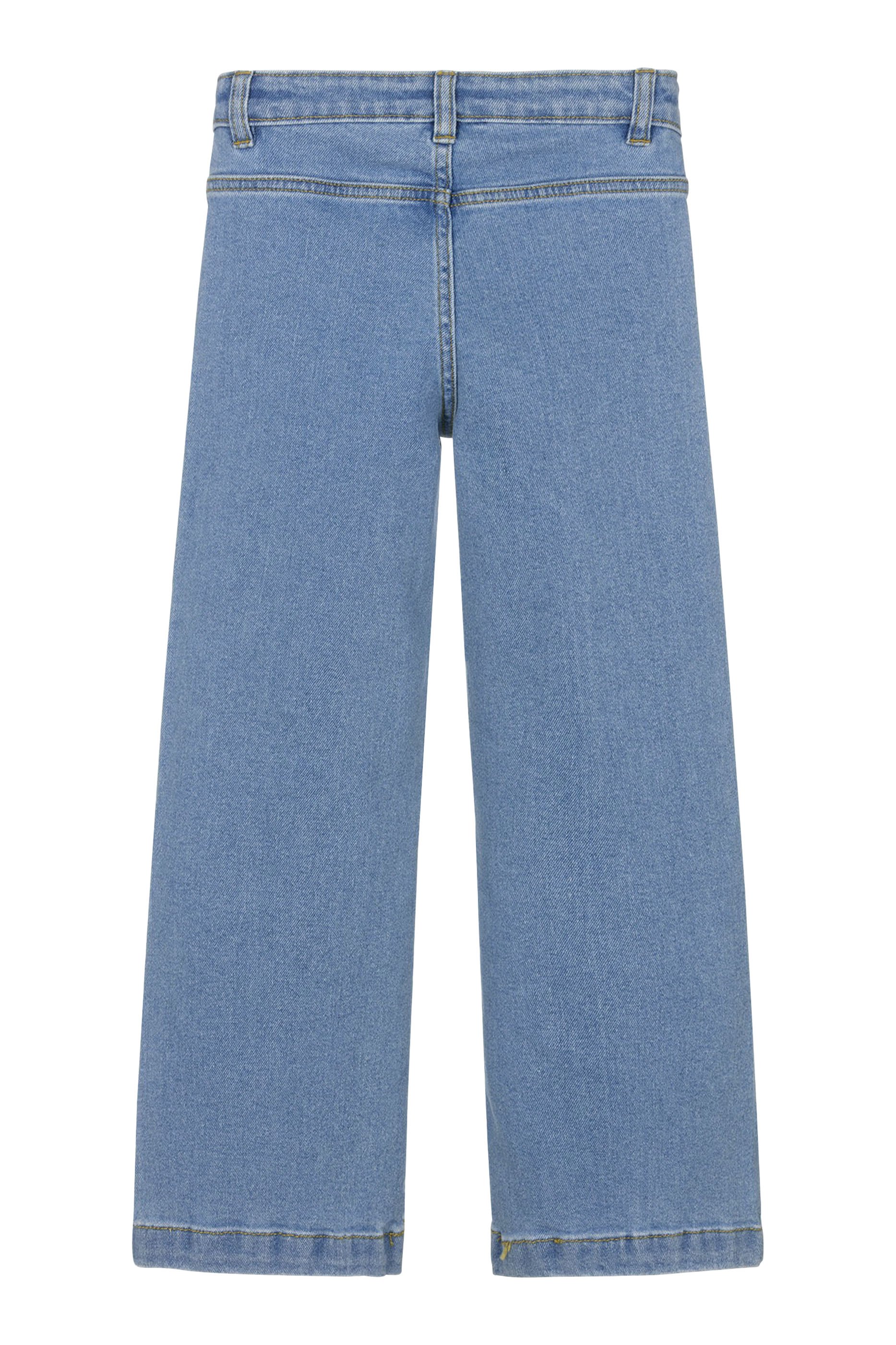 بنطال جينز أدينا للأطفال