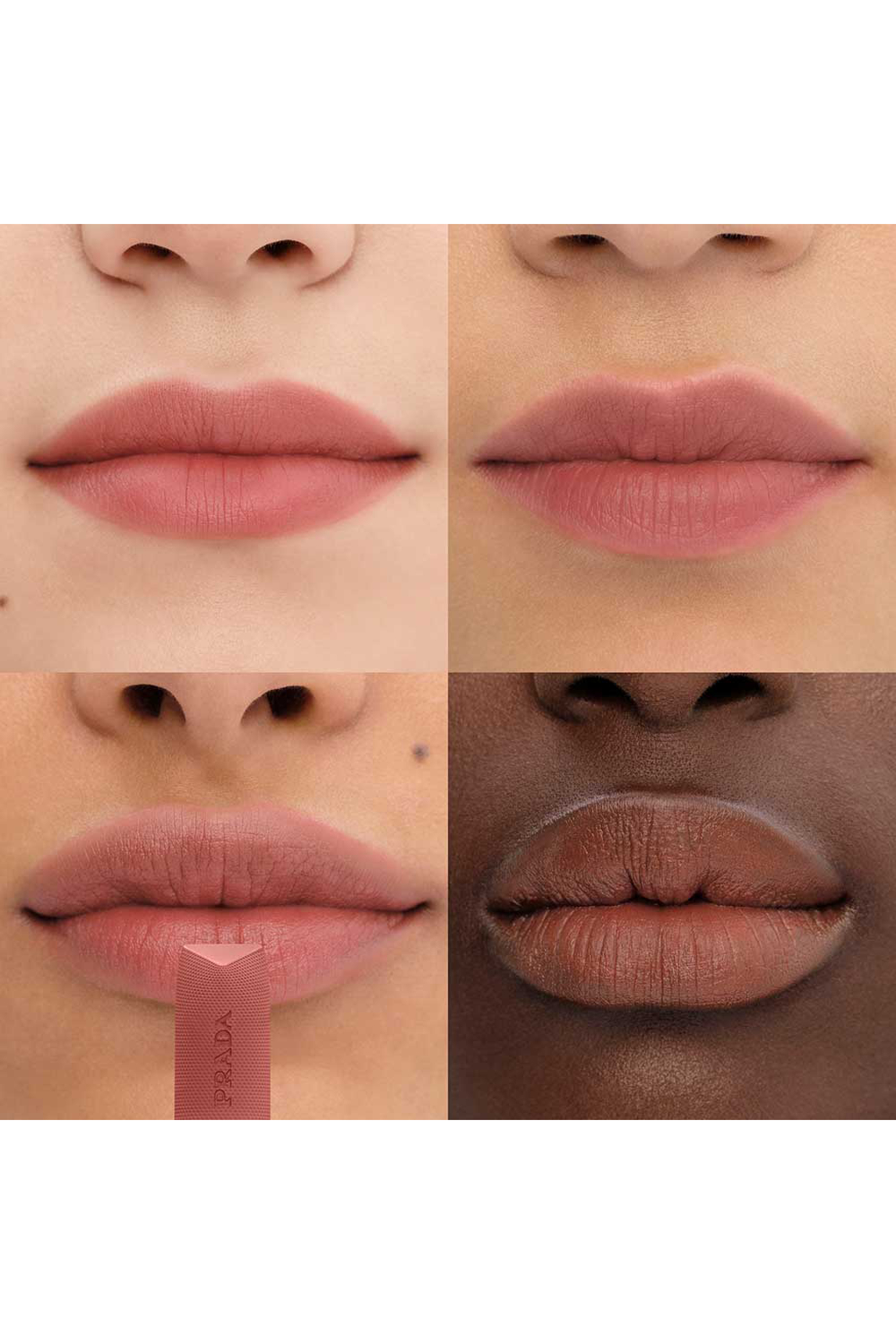 أحمر شفاه مونوكروم سوفت غير لامع