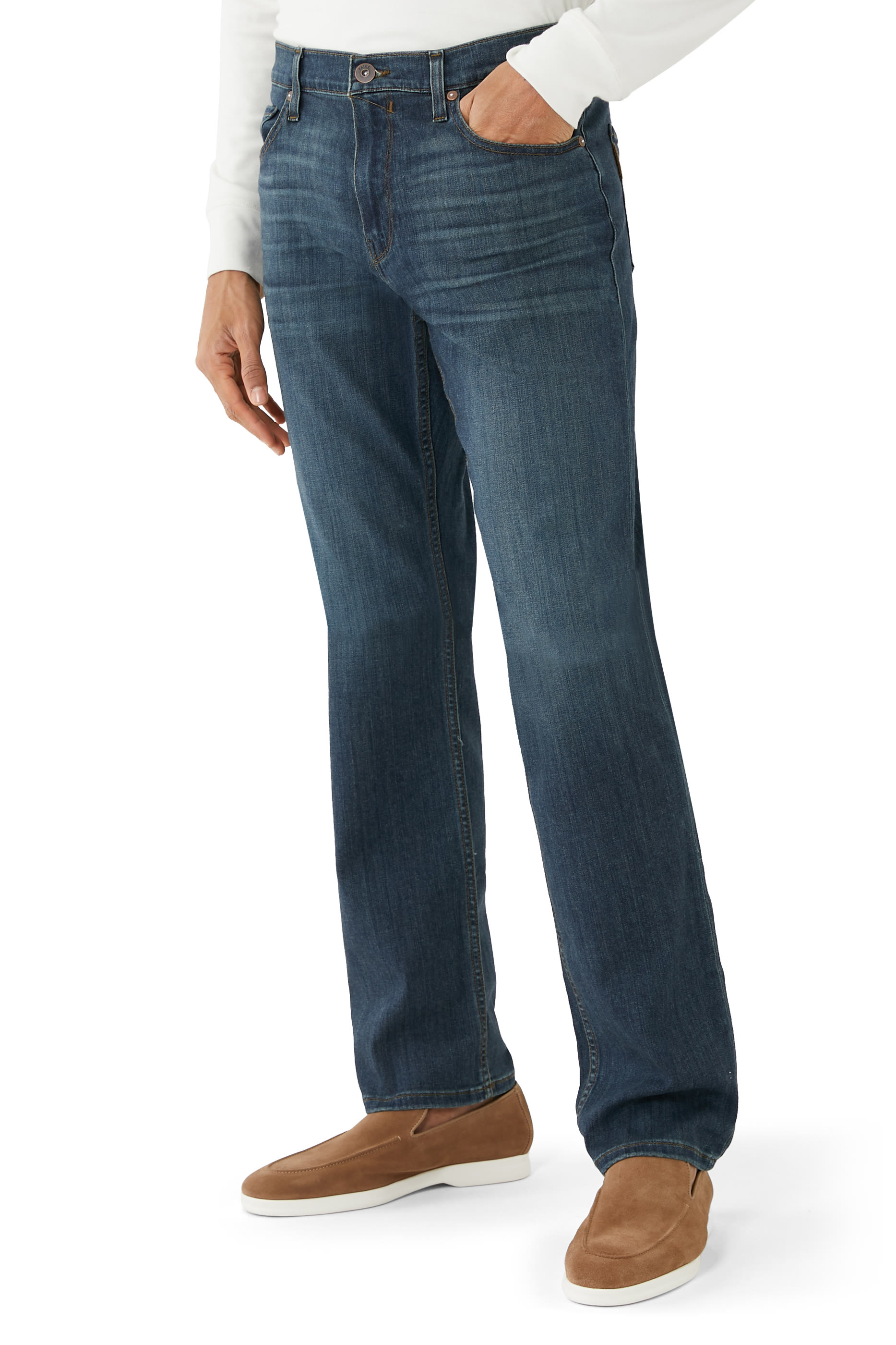 بنطال جينز لينوكس