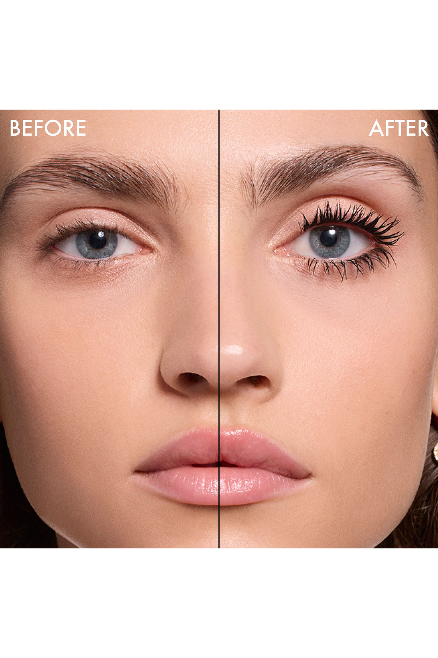 مجموعة أساسية ديورشو بإصدار محدود لرموش كثيفة ومحددة