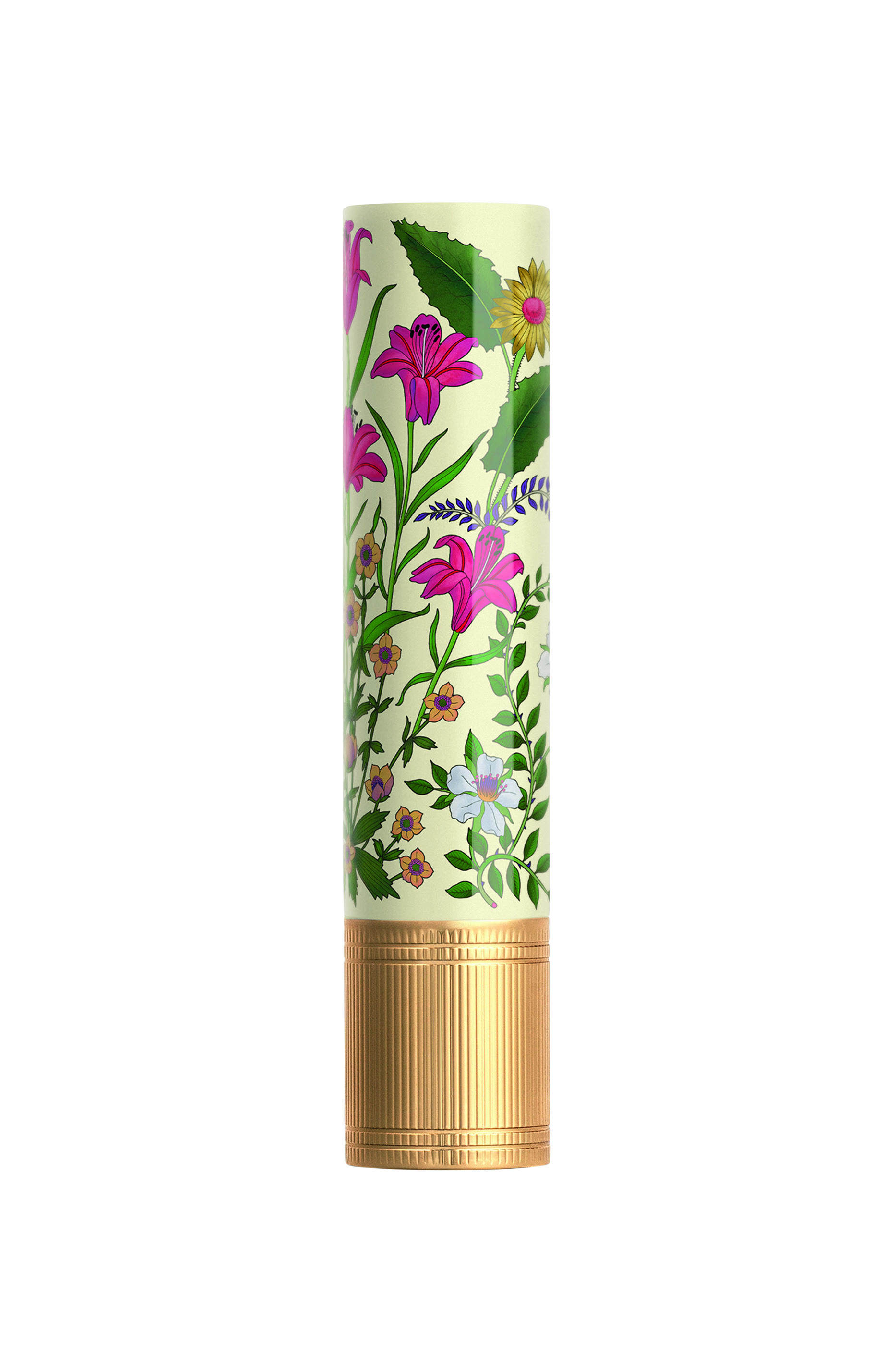 Flora Intense Rouge de Beauté Brillant Limited Edition - Lipstick