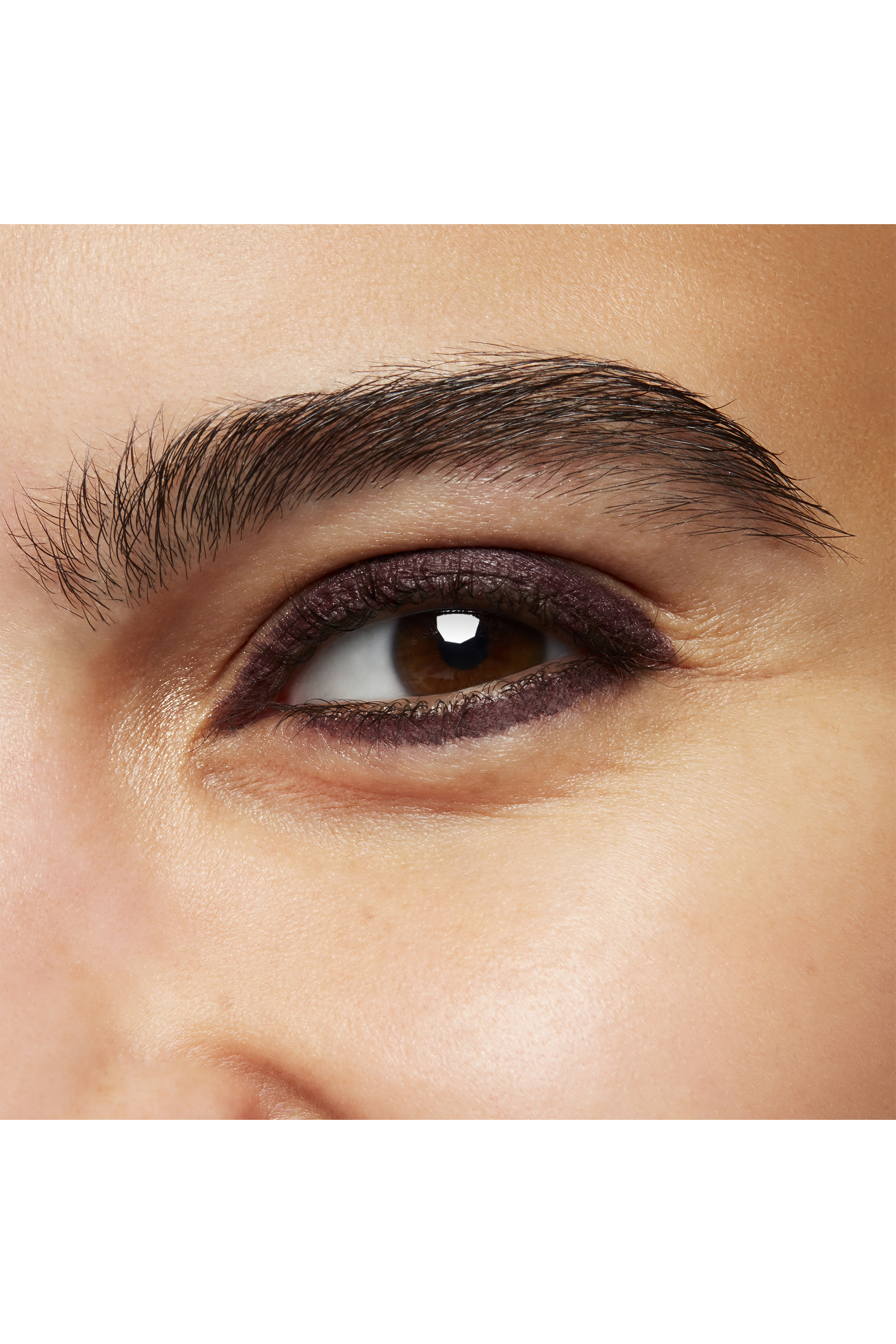 قلم محدد عيون جل