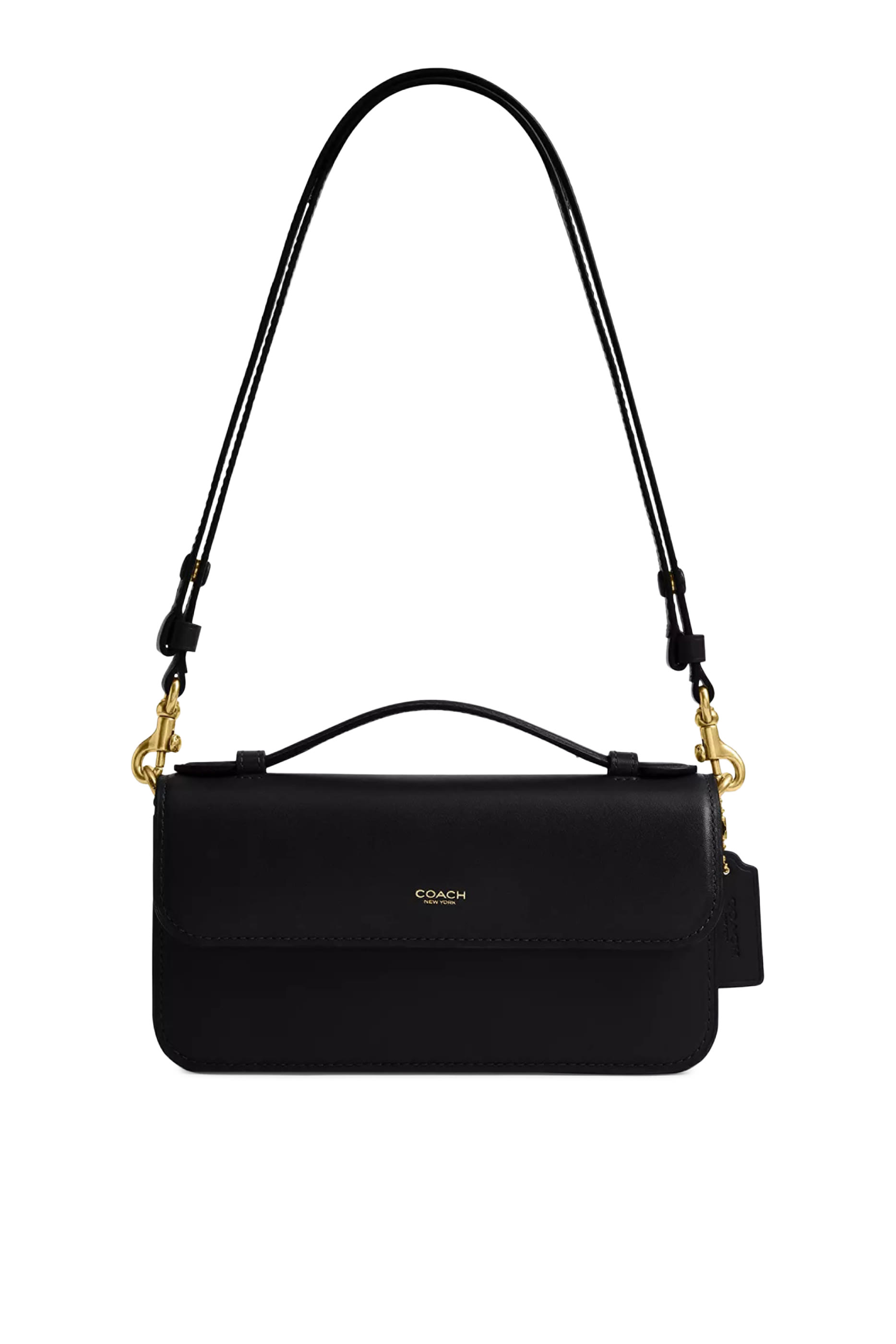 حقيبة كروس بودي إلورا بيد علوية