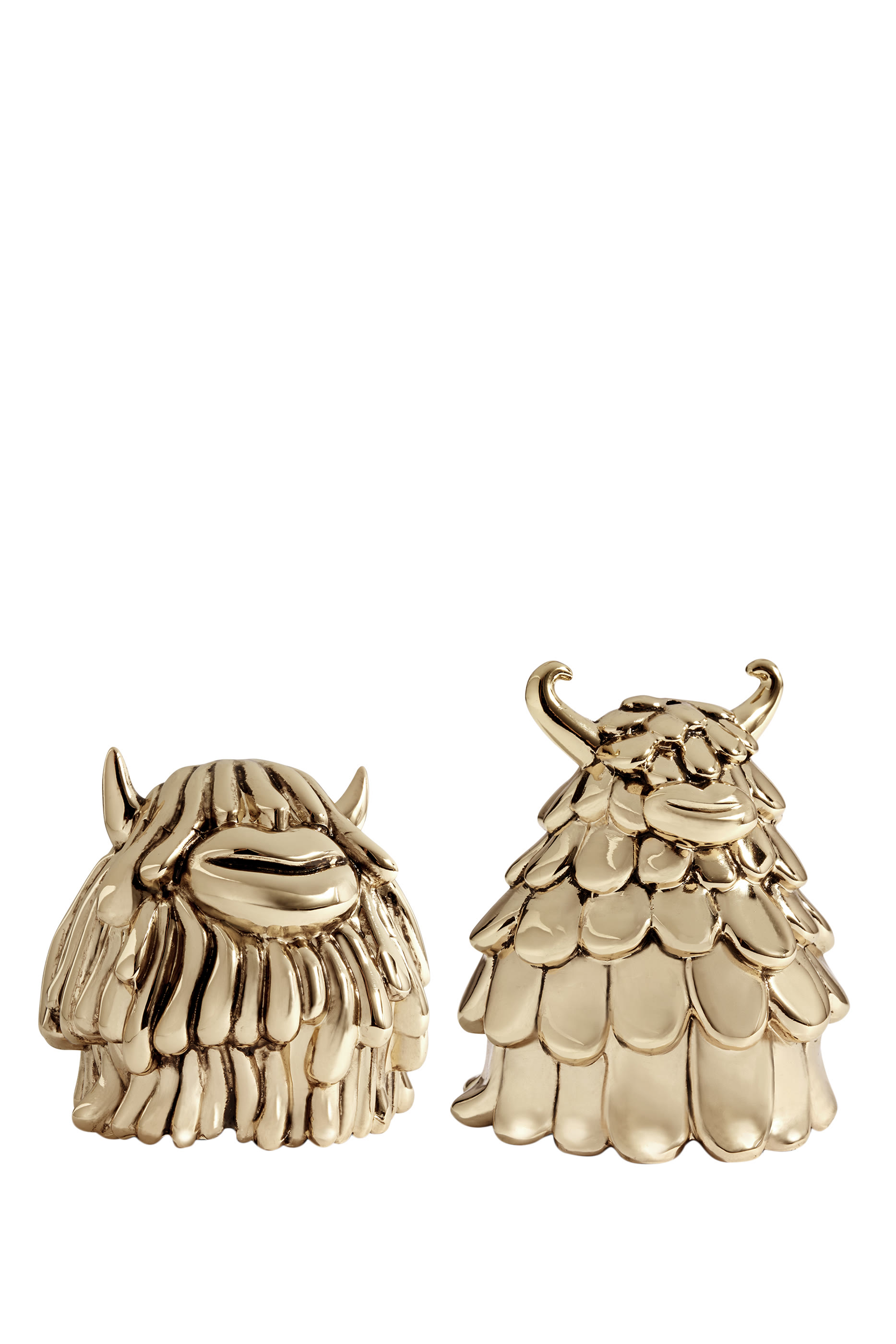 مملحة ومبهرة هاس نيكي آند سايمون