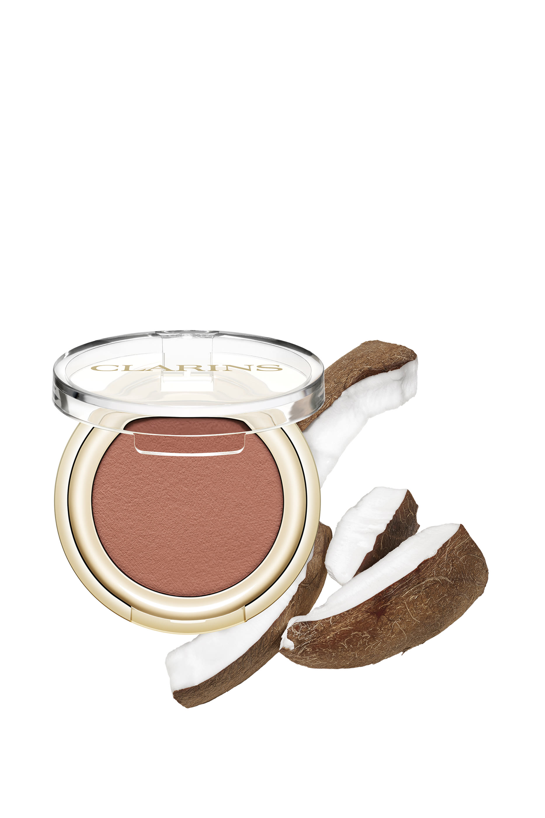 ظلال عيون بودرة اومبر سكين بلون مركز