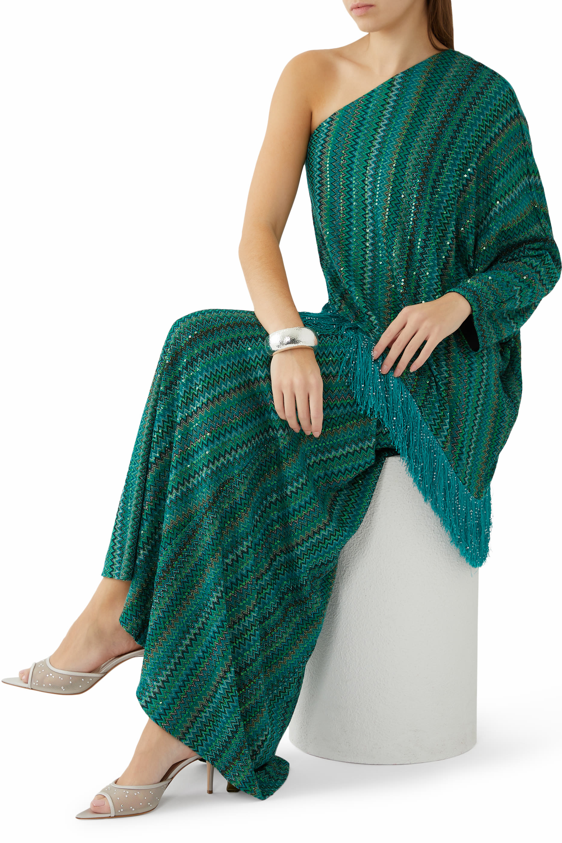 حذاء ليزا غليتز 100 قماش شبكي