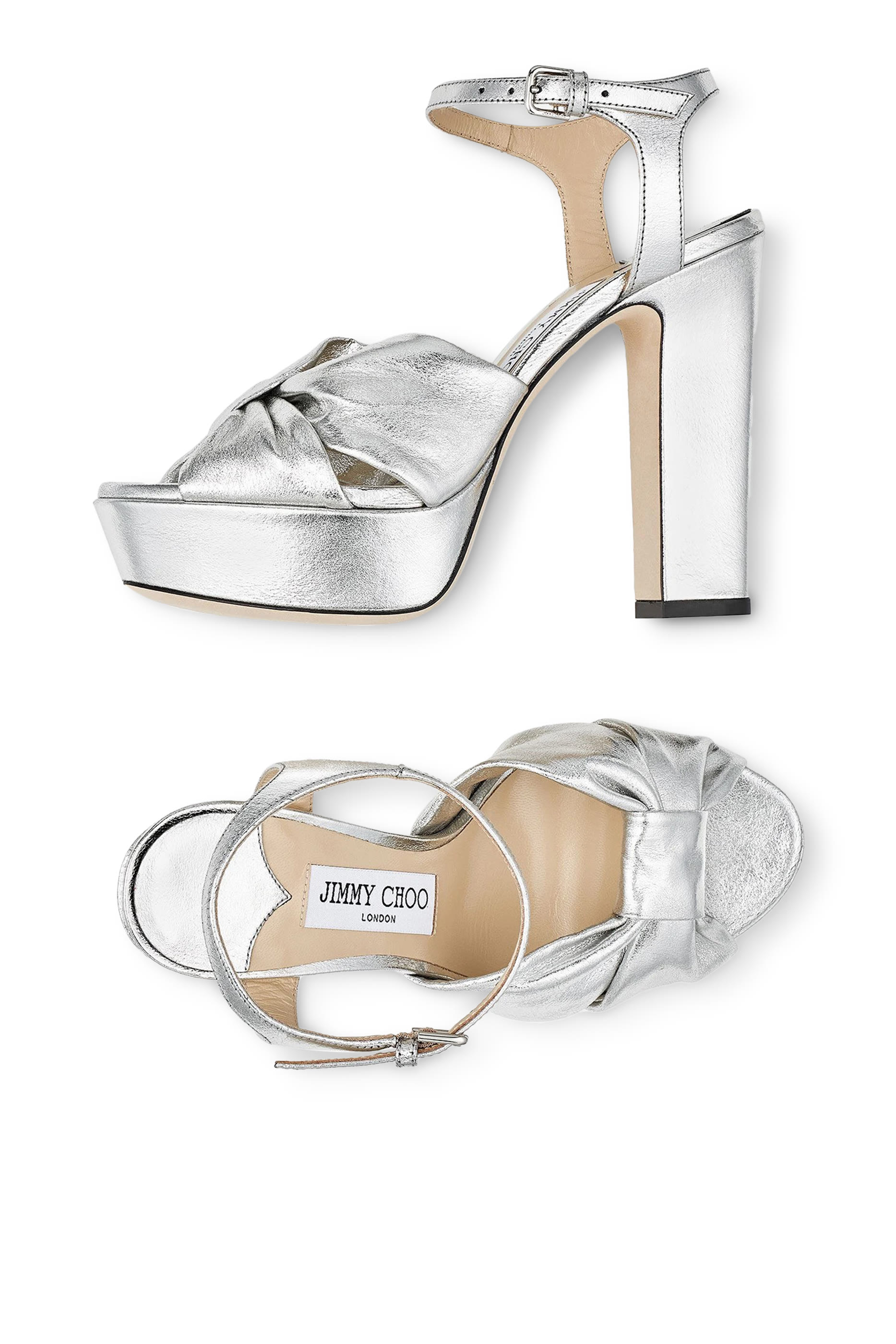 صندل هيلويز 120 بنعل سميك