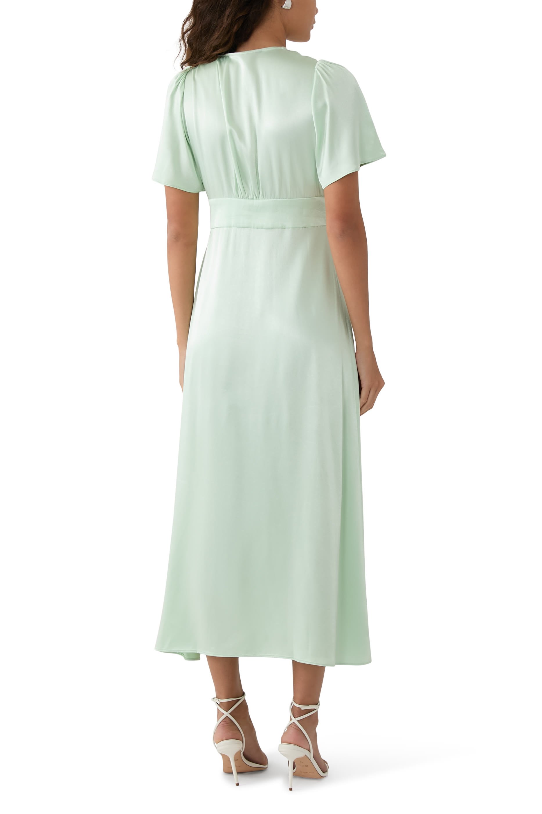 فستان ايرين