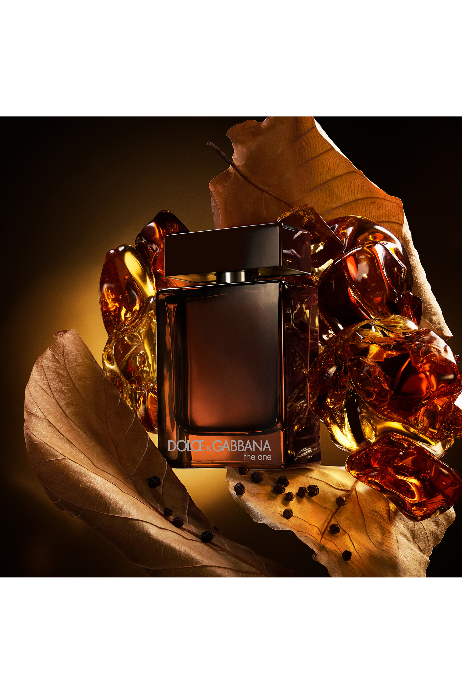 عطر ذا وان للرجال