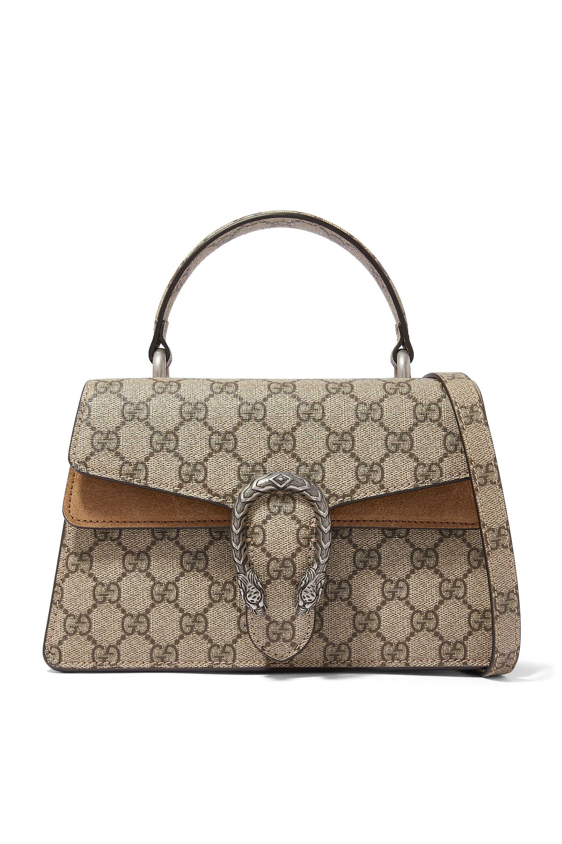 Dionysus Small Top Handle Bag