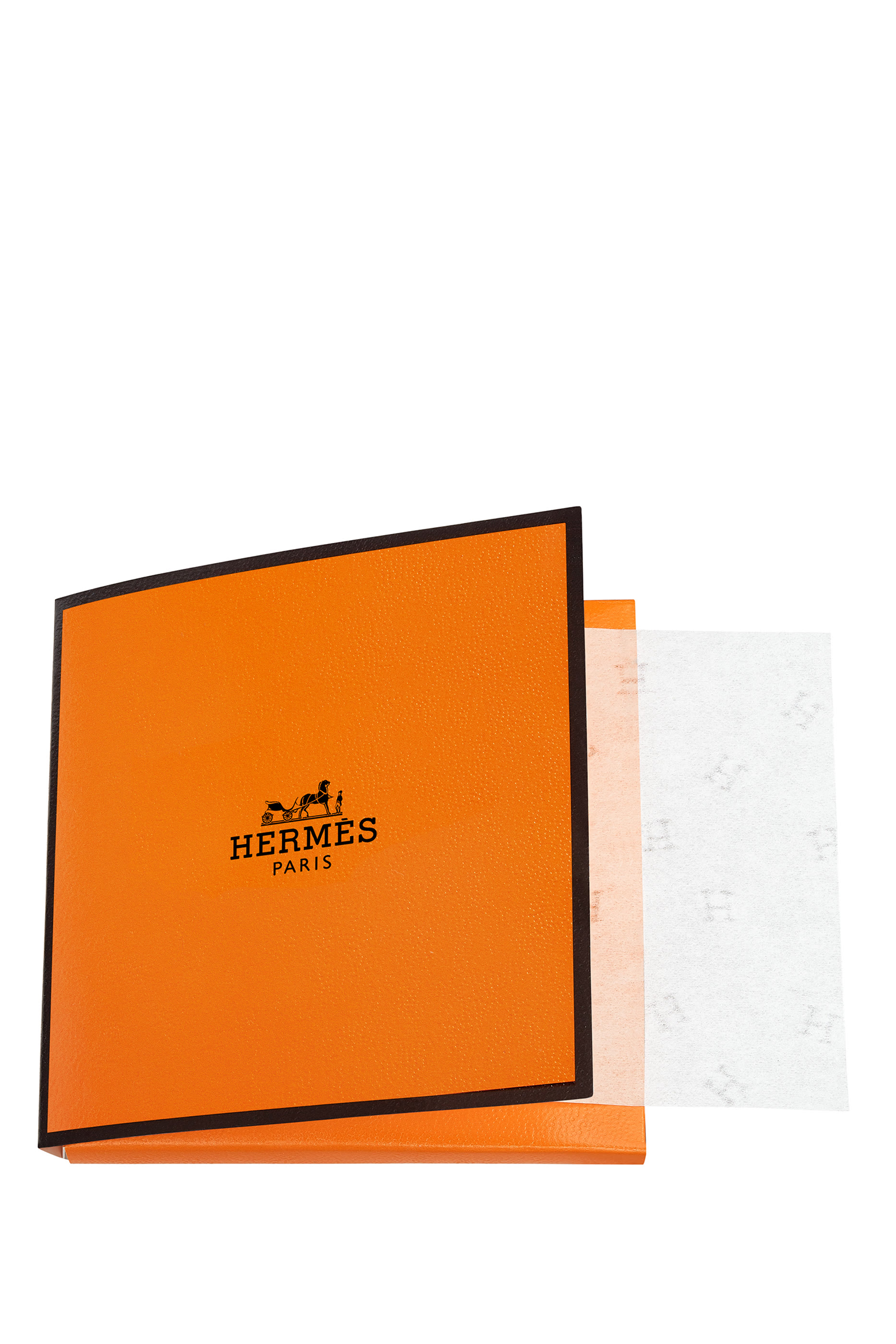 Plein Air Mattifying Papiers