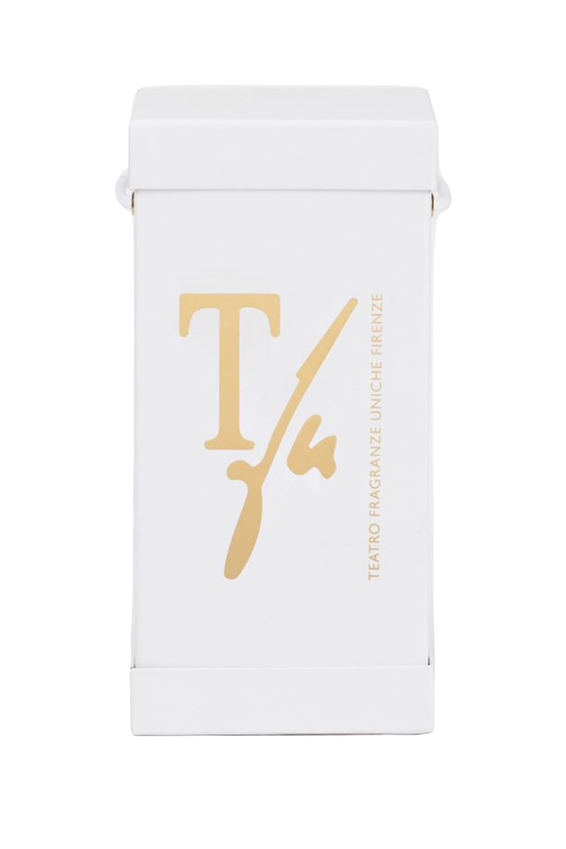 علبة هدية مزوع عطر فيردي لورينا مع أعواد