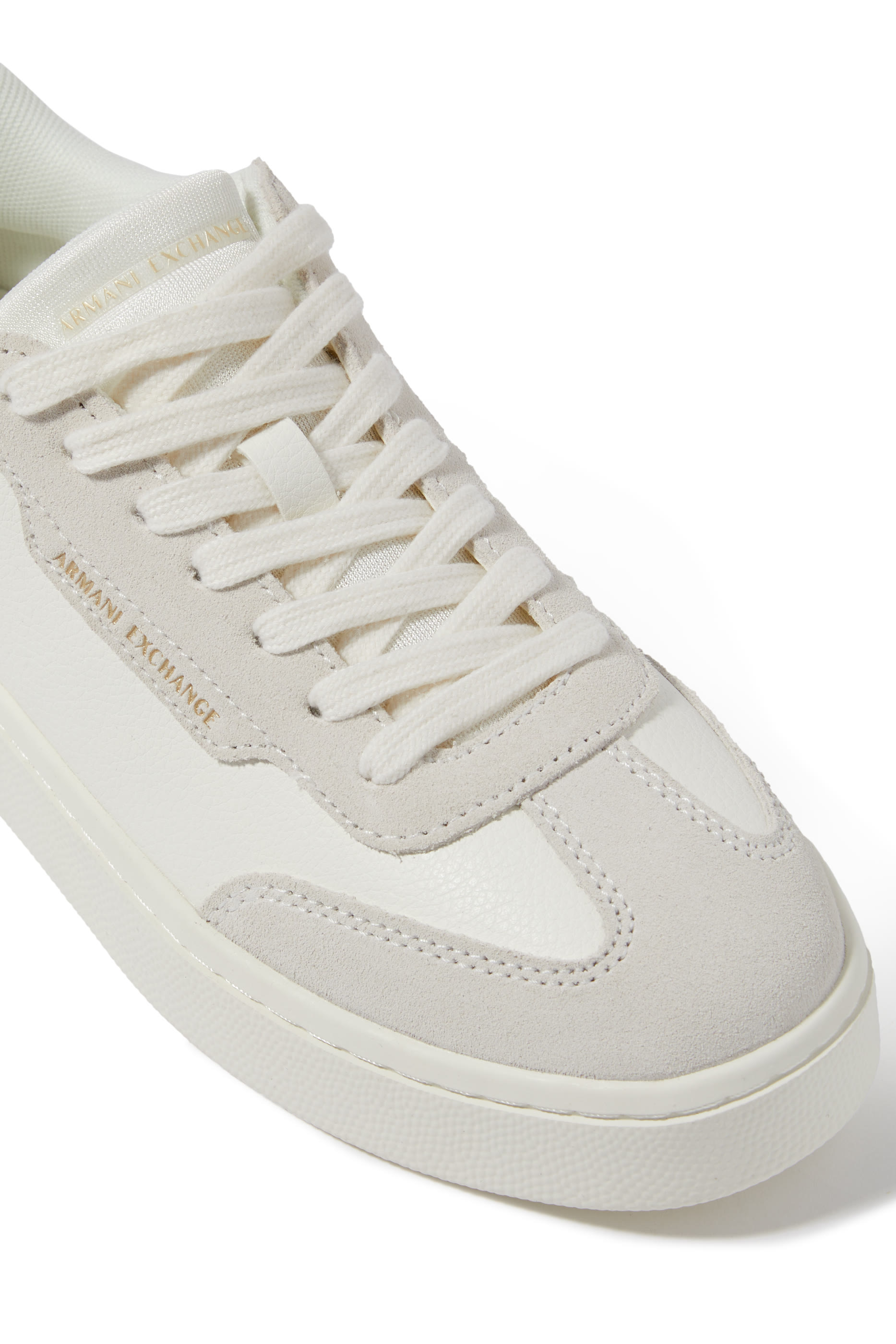 سنيكرز لندن جلد صناعي