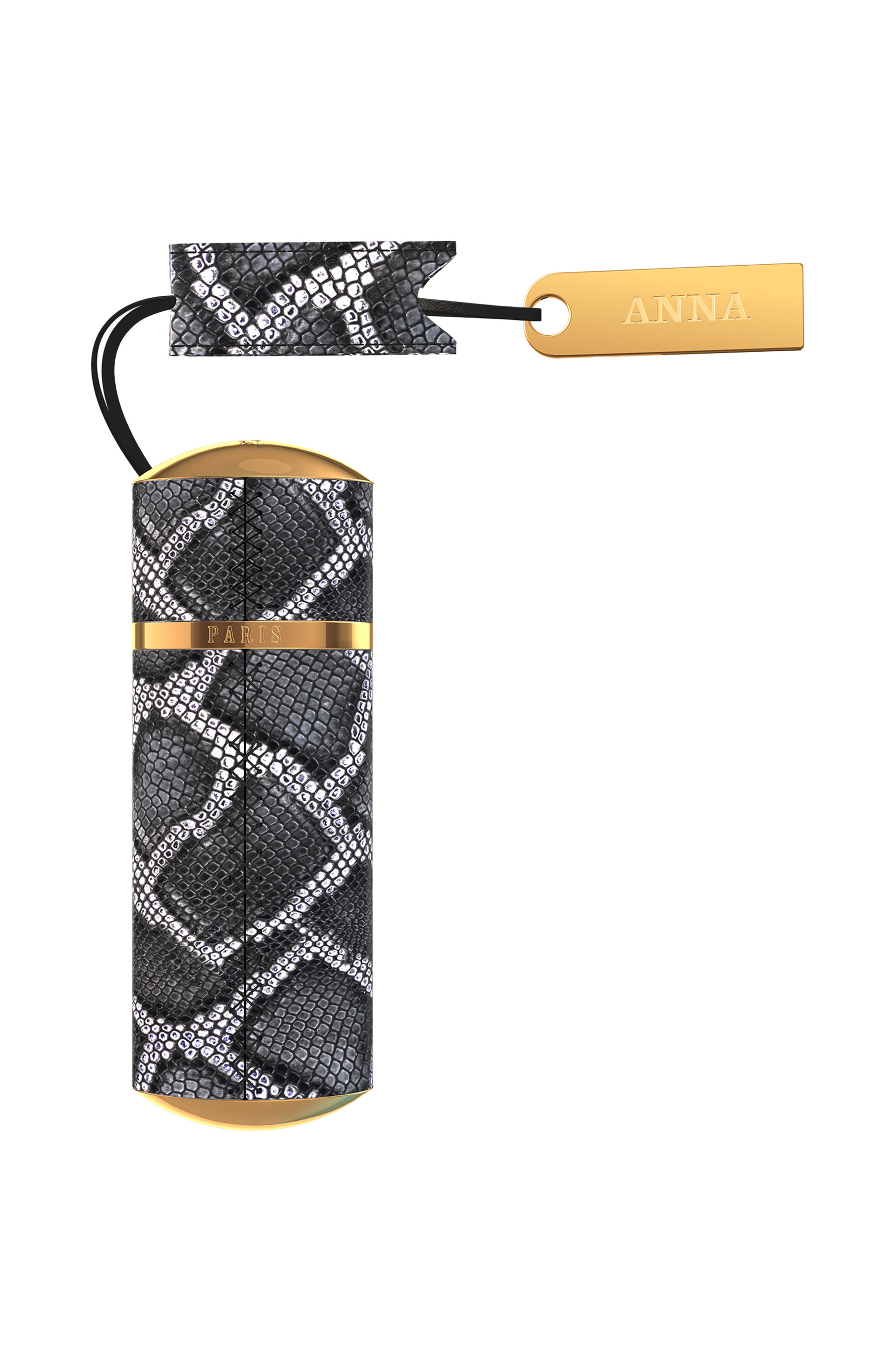 حافظة عطر للسفر