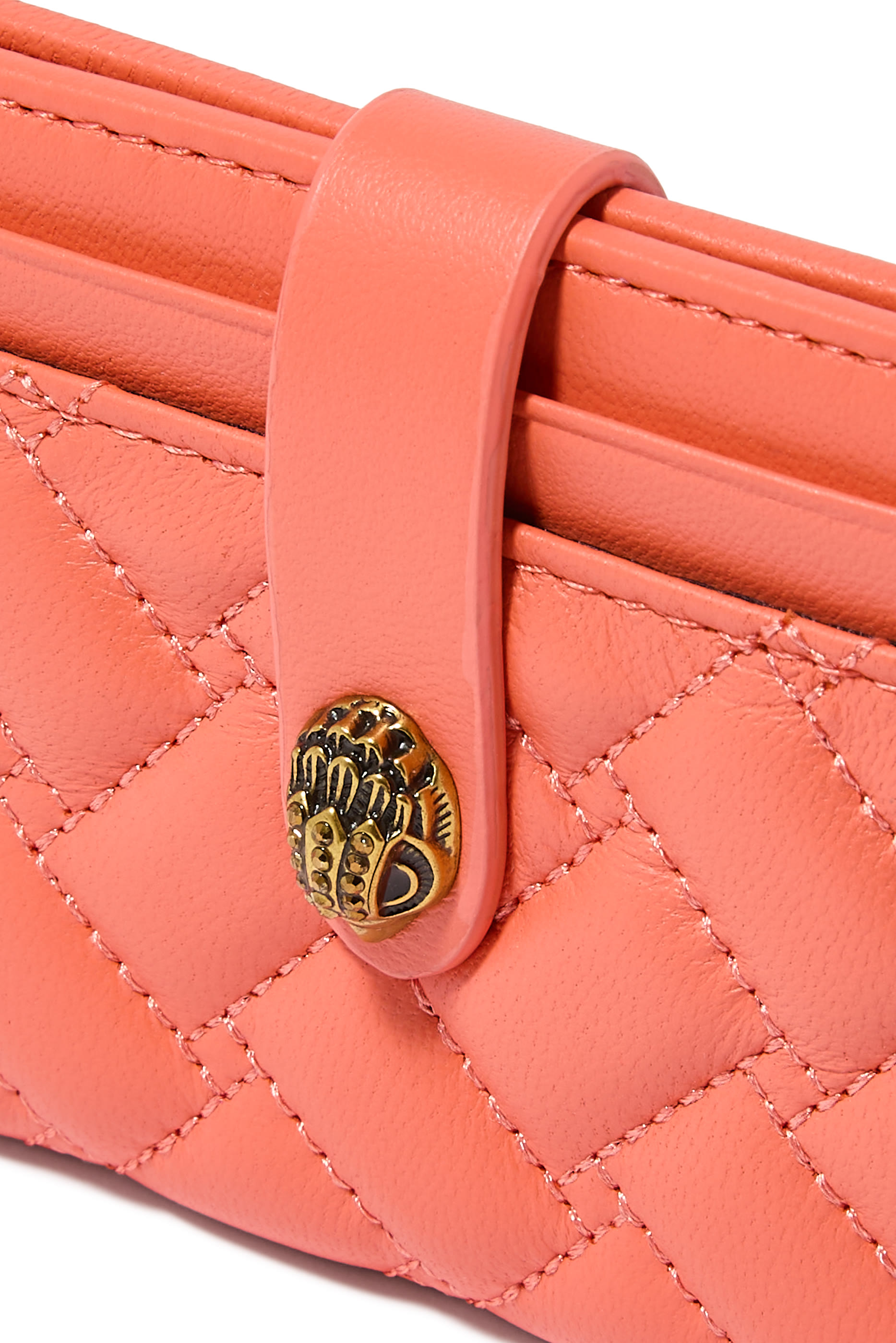 حافظة بطاقات كنسينغتون بفتحات متعددة