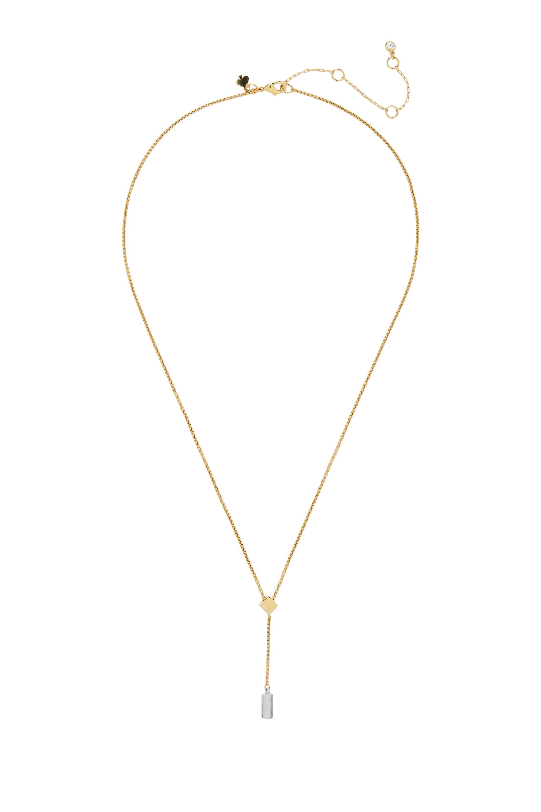 قلادة بدلاية جيو بوب معدن مطلي