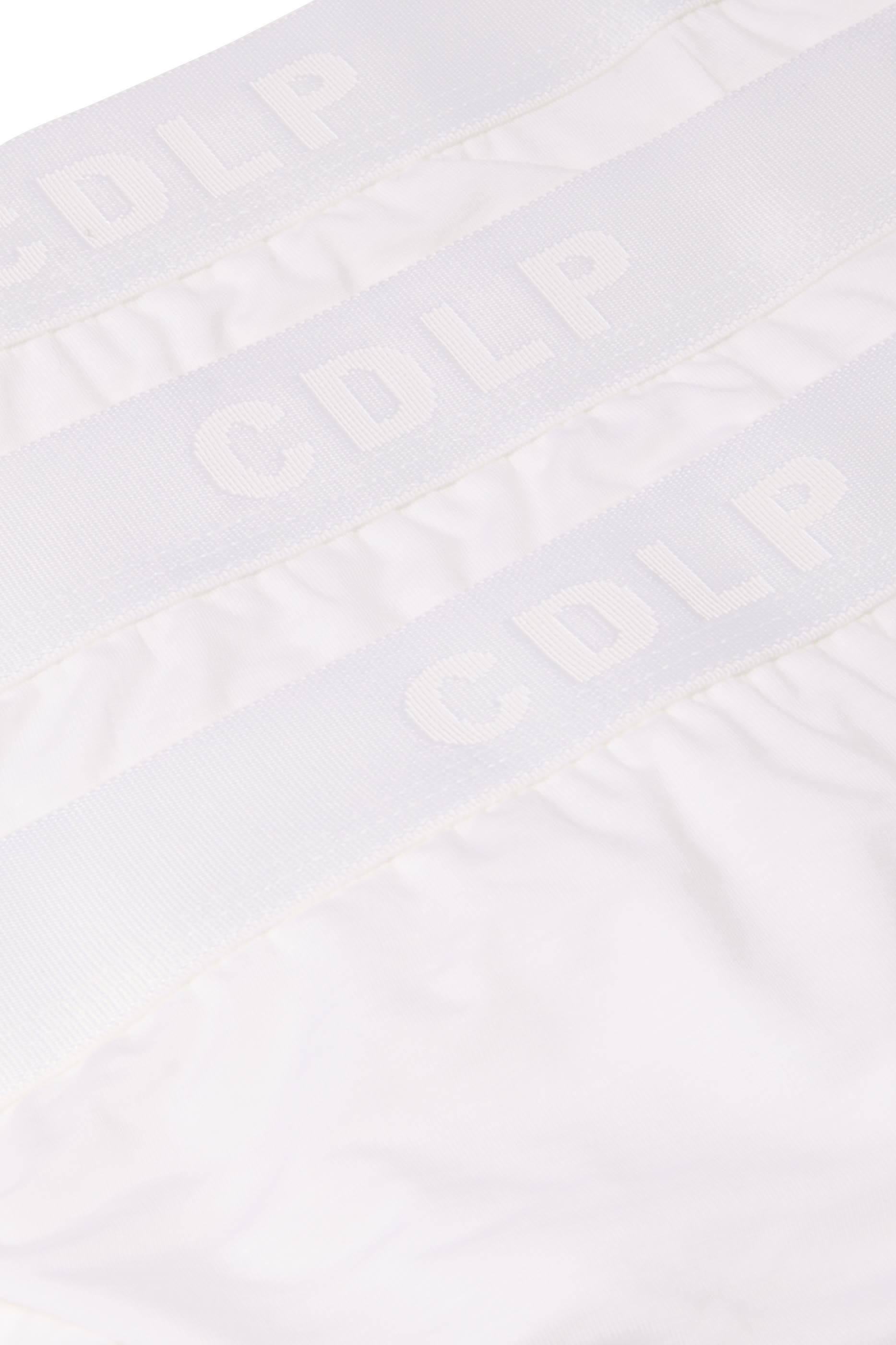 طقم سروال داخلي بتصميم Y، ثلاث قطع